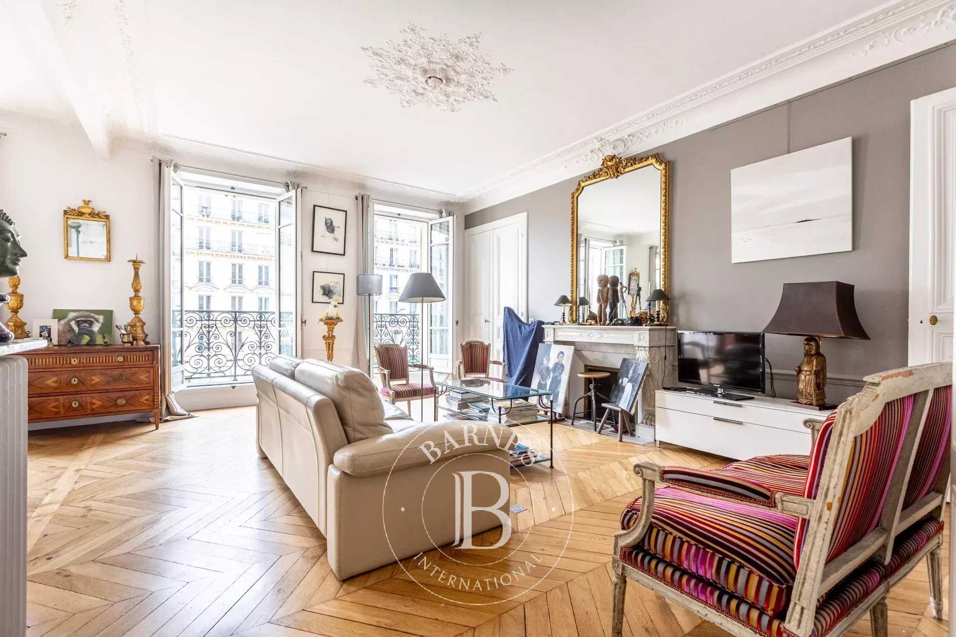 Paris  - Appartement 