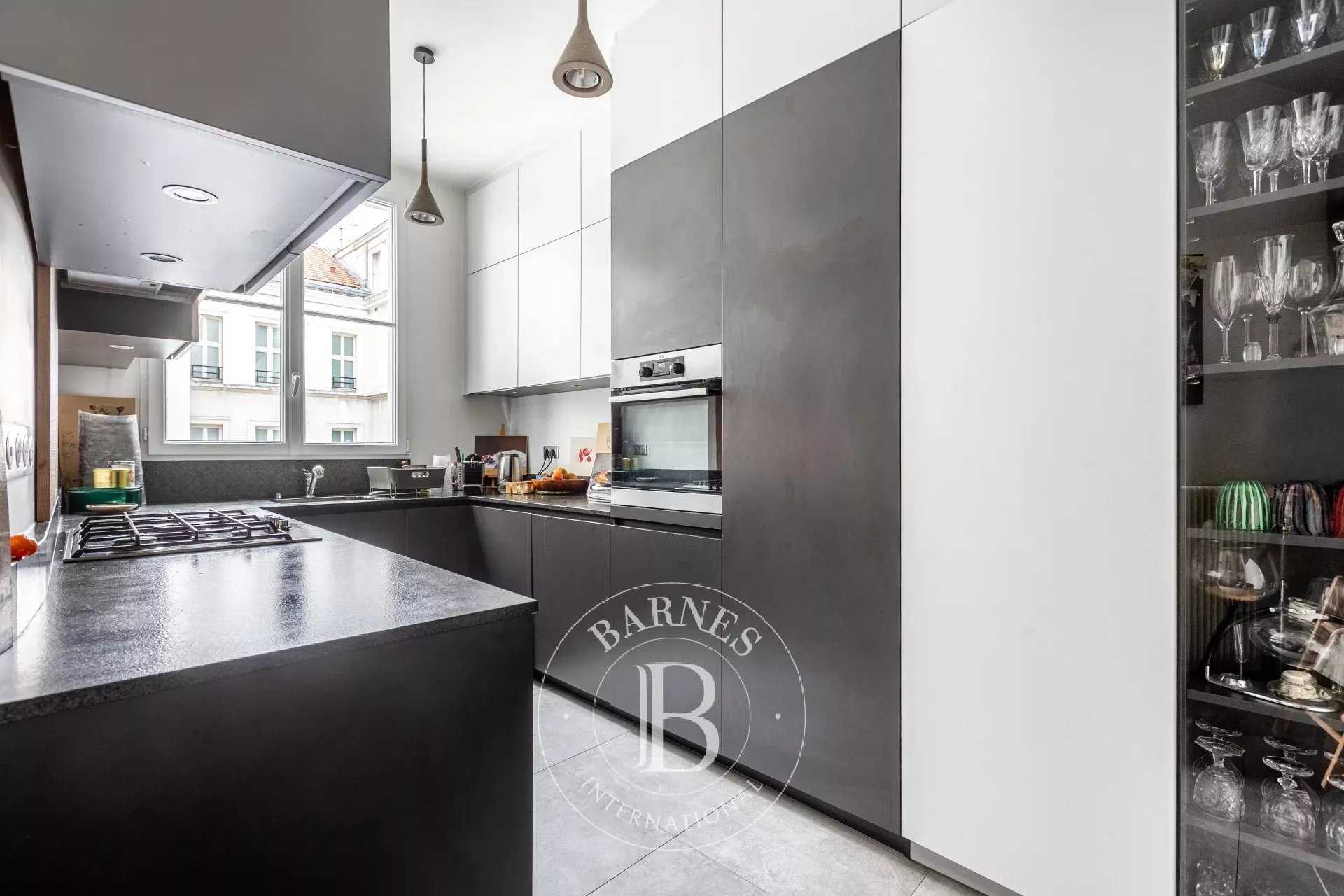 Paris  - Appartement 