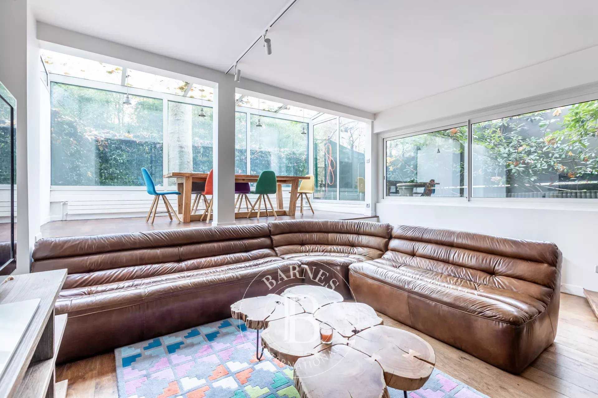 Paris  - Apartment 2 Bedrooms