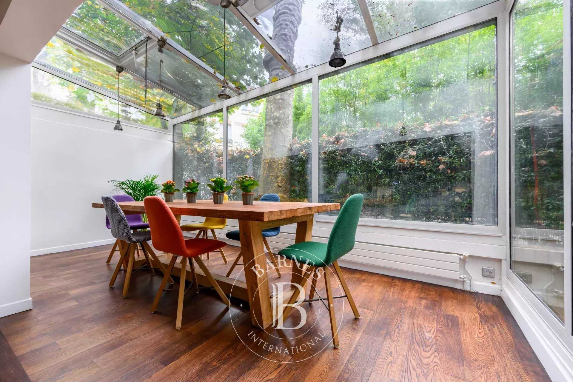 Paris  - Piso 3 Cuartos 2 Habitaciones