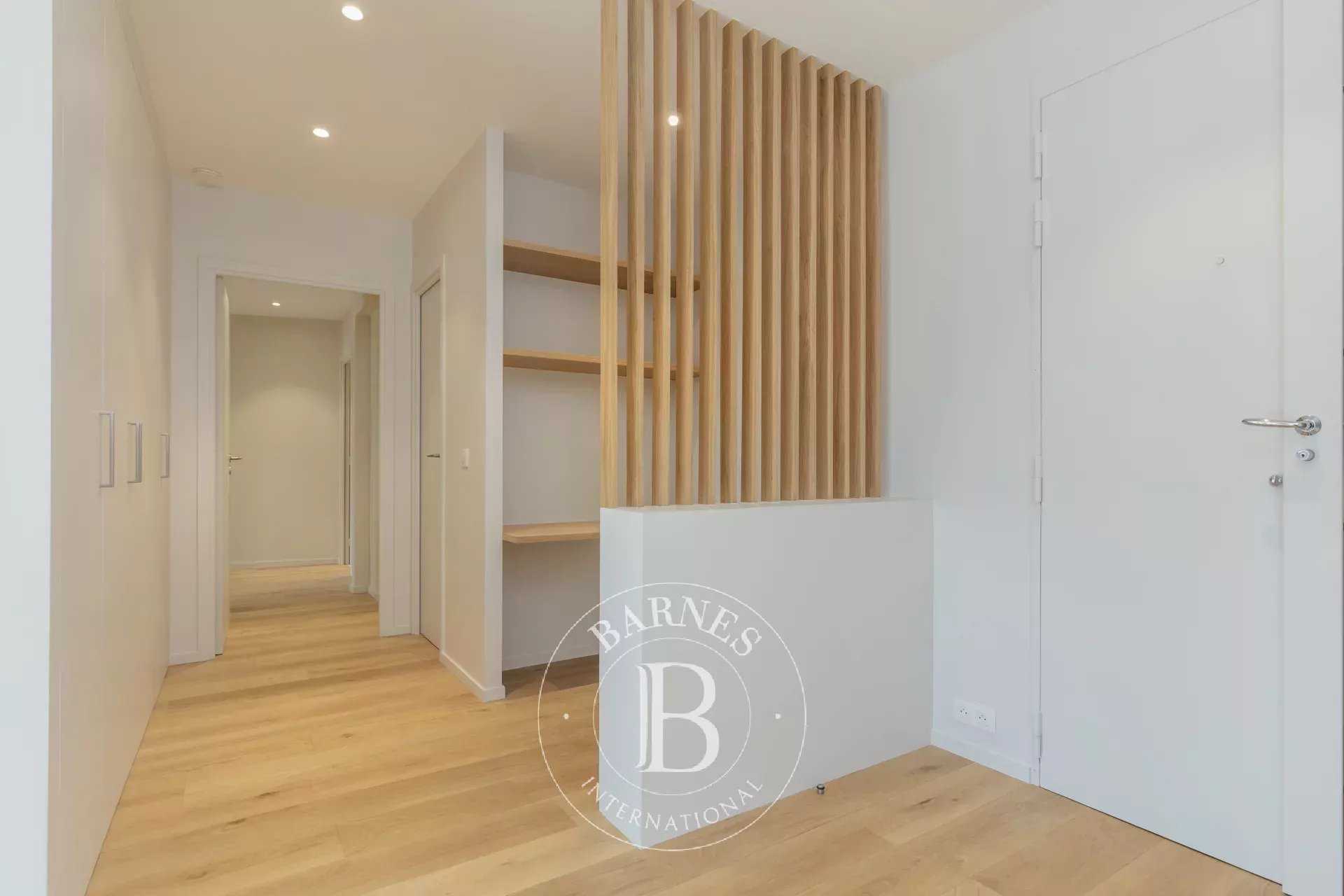 Paris  - Apartment 3 Bedrooms