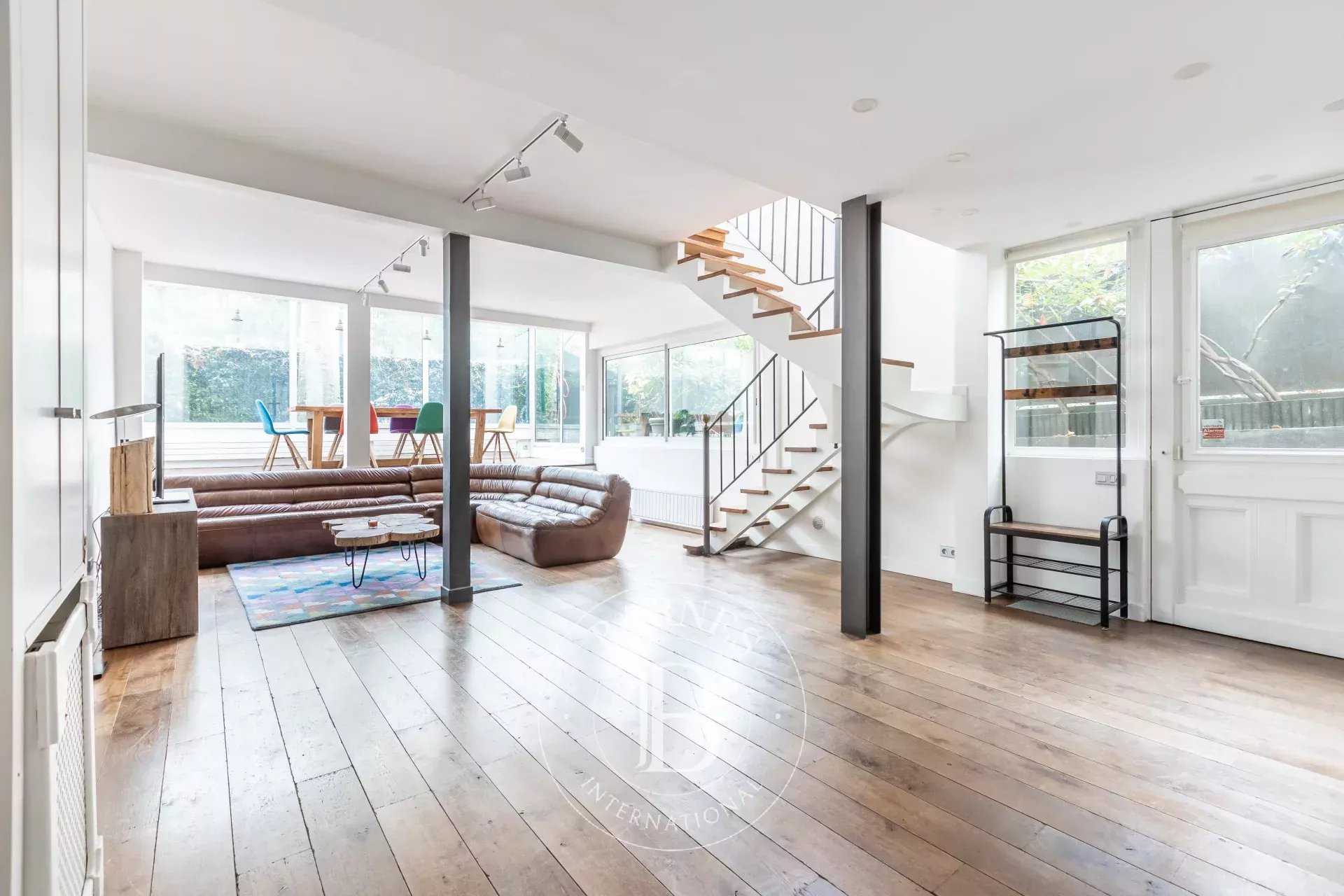 Paris  - Apartment 2 Bedrooms