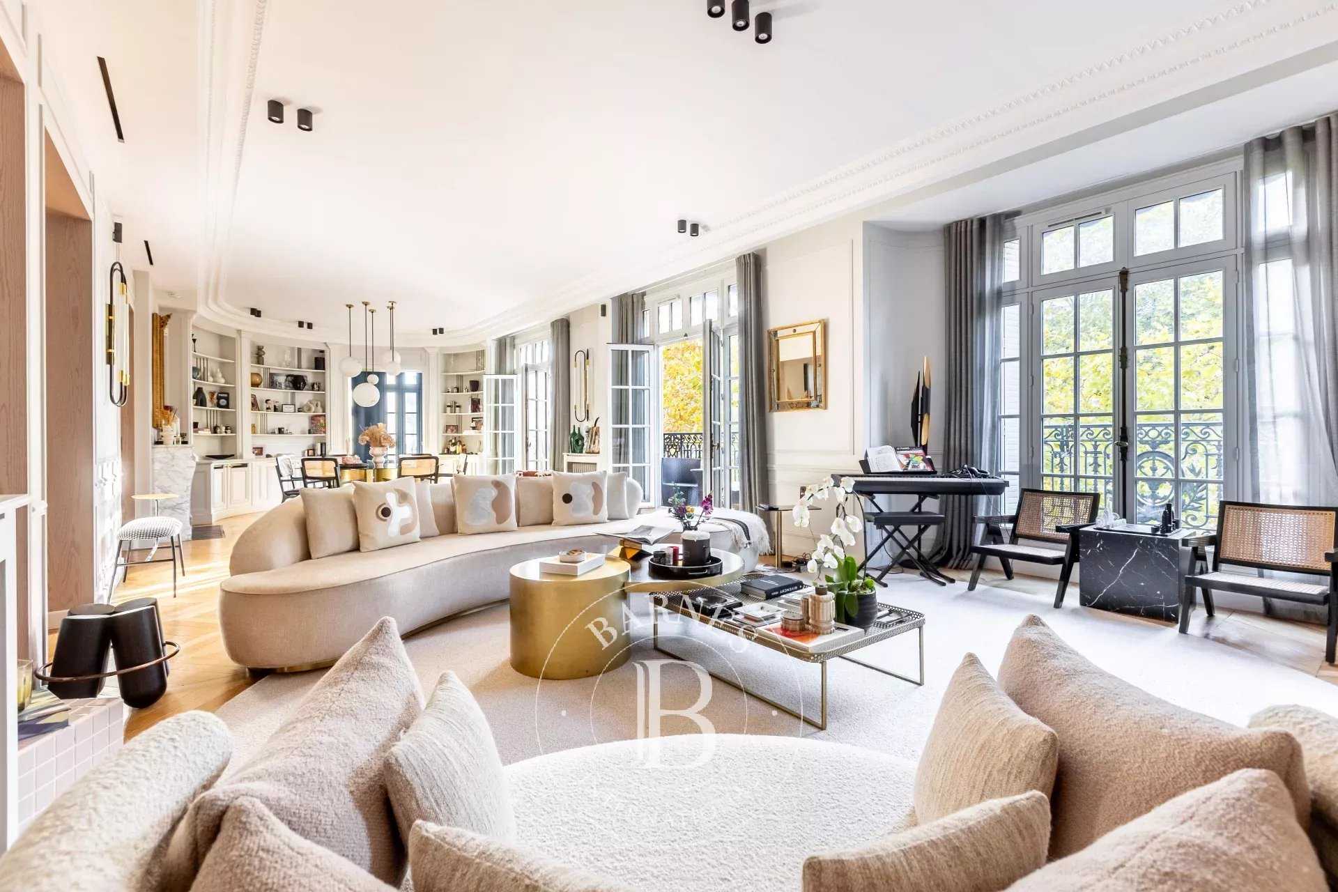 Appartement Paris 75017  -  ref 86389527 (picture 1)