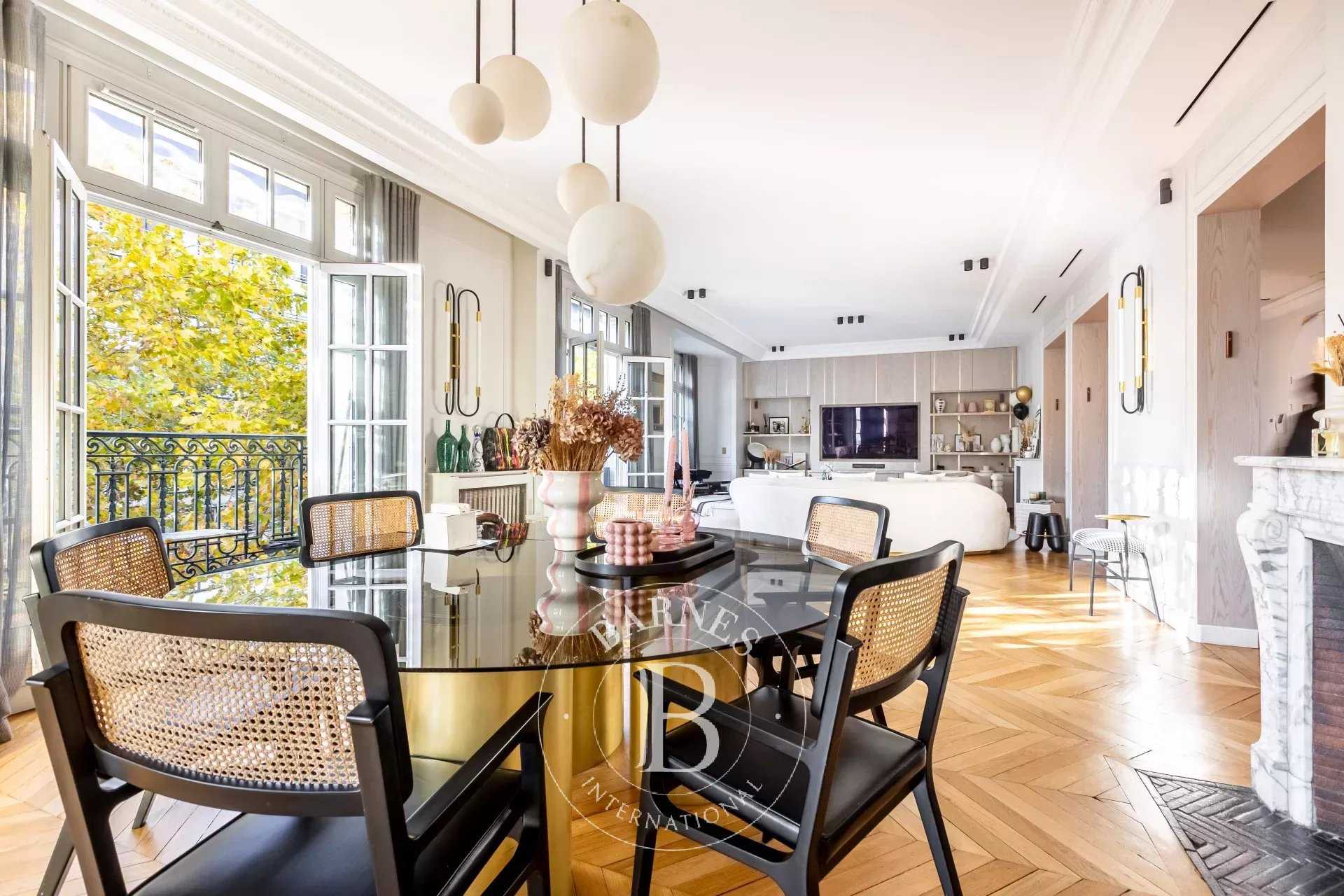 Appartement Paris 75017  -  ref 86389527 (picture 3)