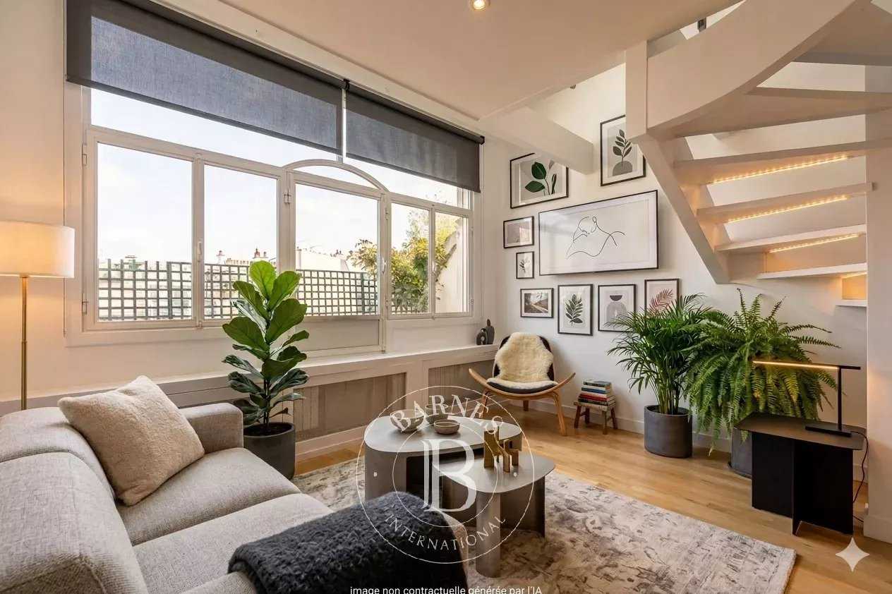 Piso Paris 75017  -  ref 86881498 (picture 2)