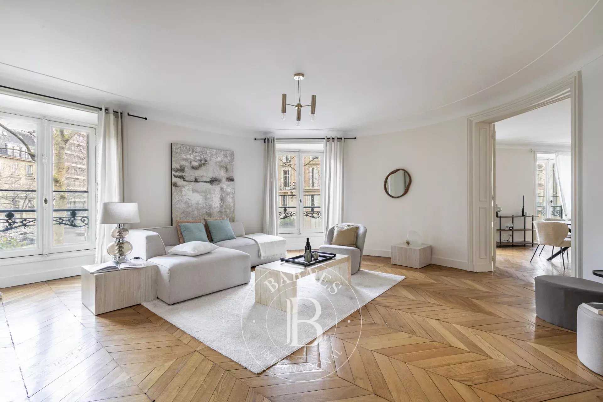 Apartment Paris 75017  -  ref 86590498 (picture 1)