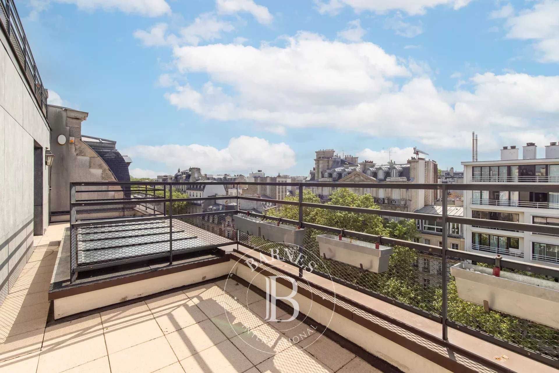 Appartement Paris 75017  -  ref 85857629 (picture 1)