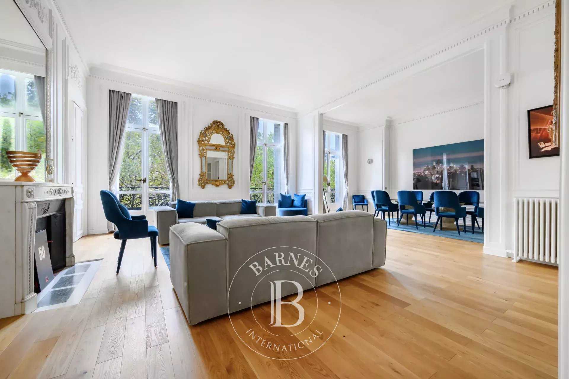 Apartment Paris 75017  -  ref 86349919 (picture 2)
