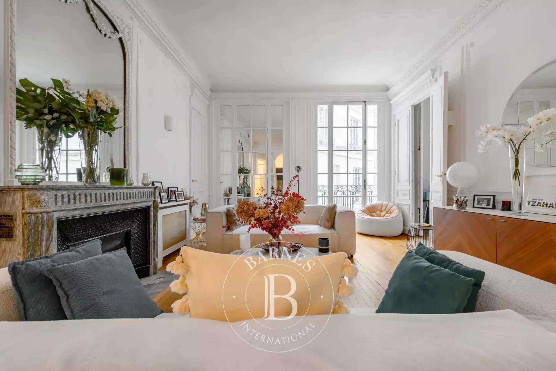 Appartement Paris 75017  -  ref 86341065 (picture 2)