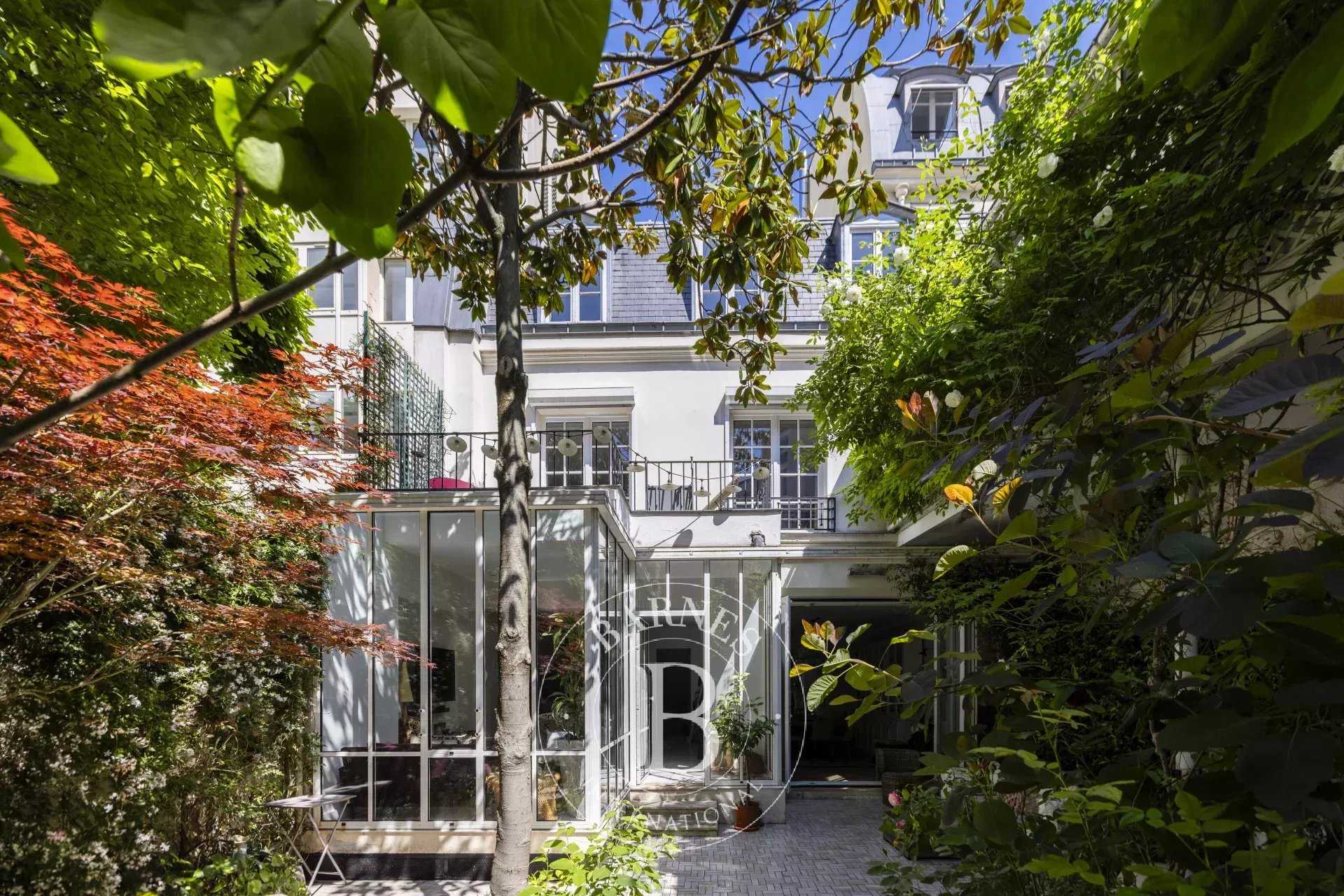 Piso Paris 75017  -  ref 85901291 (picture 1)