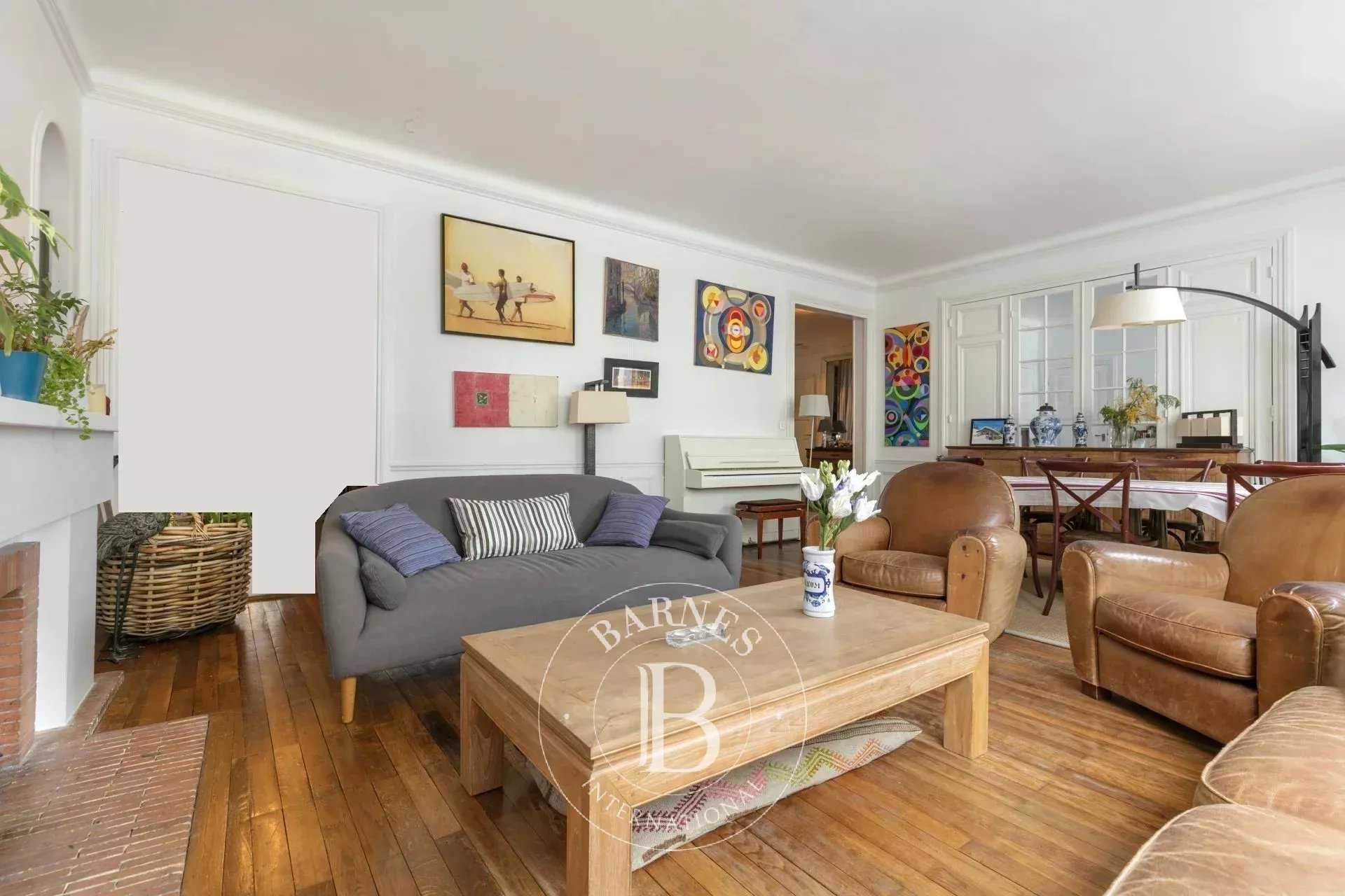 Piso Paris 75017  -  ref 85905648 (picture 2)