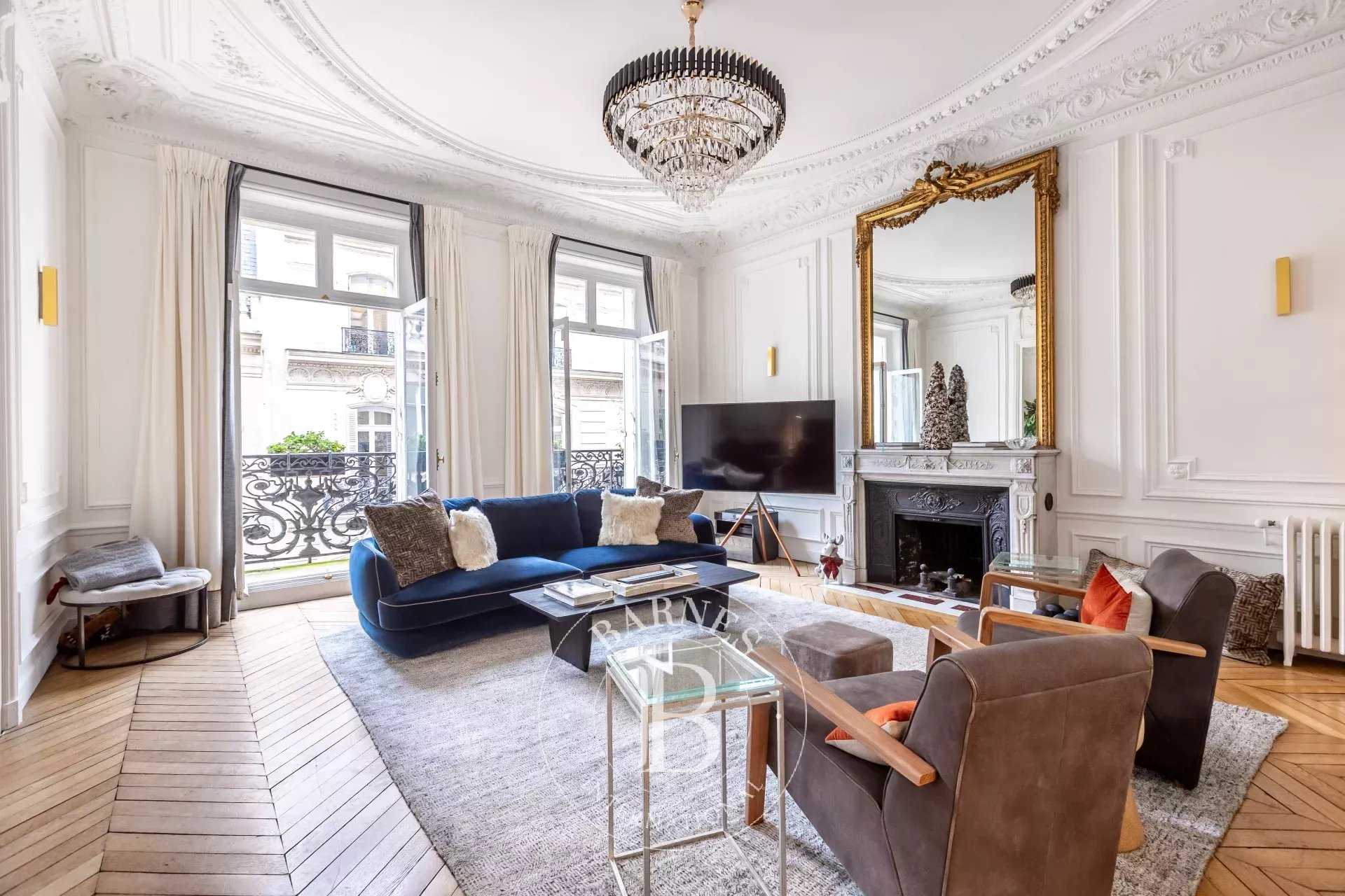 Apartment Paris 75008  -  ref 86590514 (picture 3)