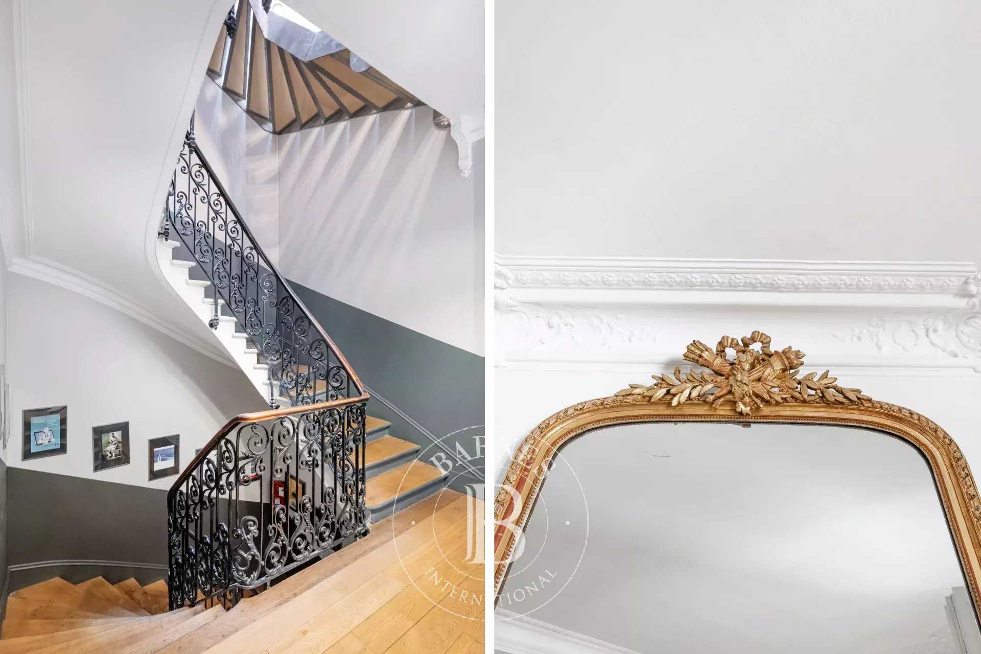 Mansion Paris 75017  -  ref 86141013 (picture 1)