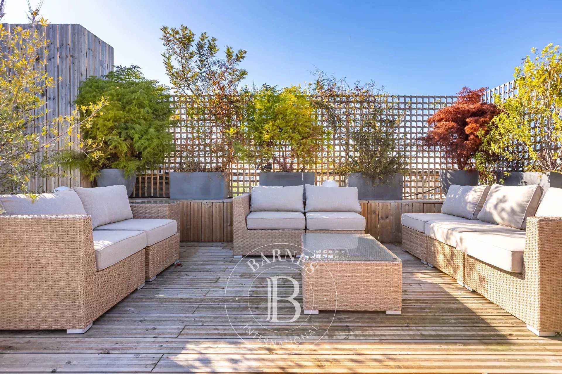 Apartment Paris 75017  -  ref 86884117 (picture 2)