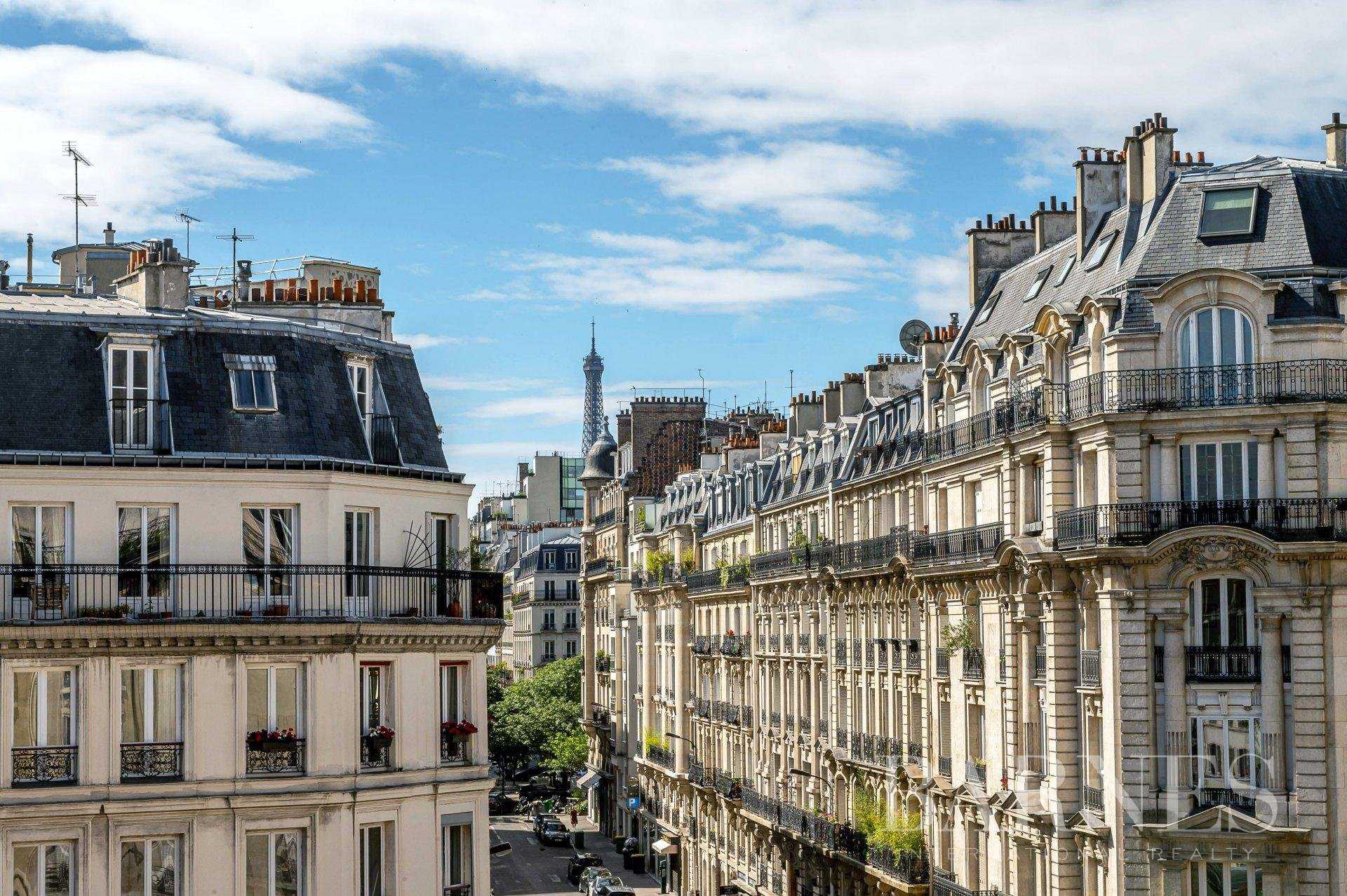 Appartement Paris 75017  -  ref 7115824 (picture 1)