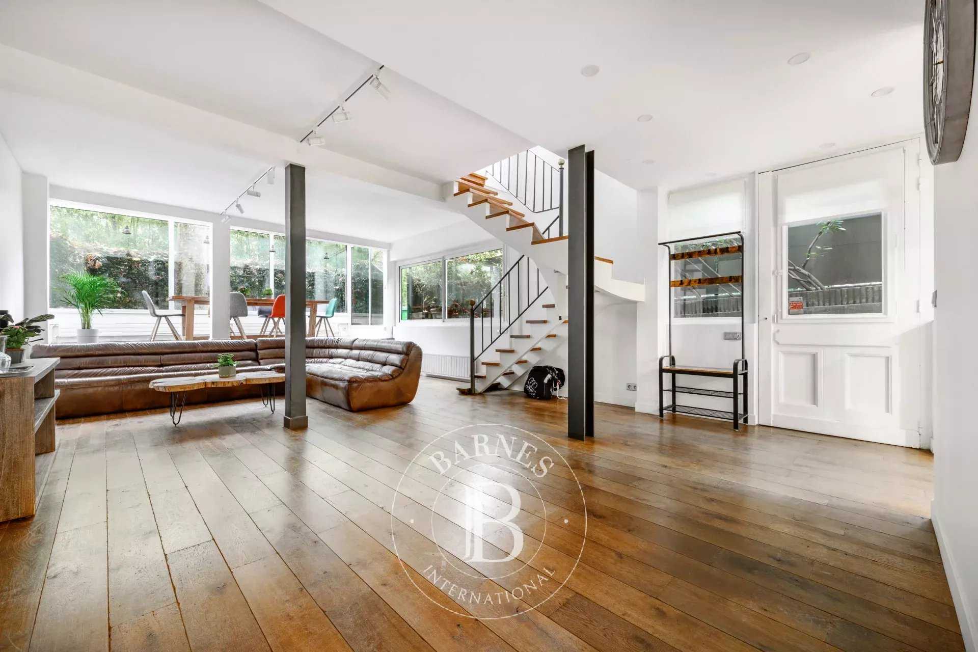 Piso Paris 75017  -  ref 83776698 (picture 1)