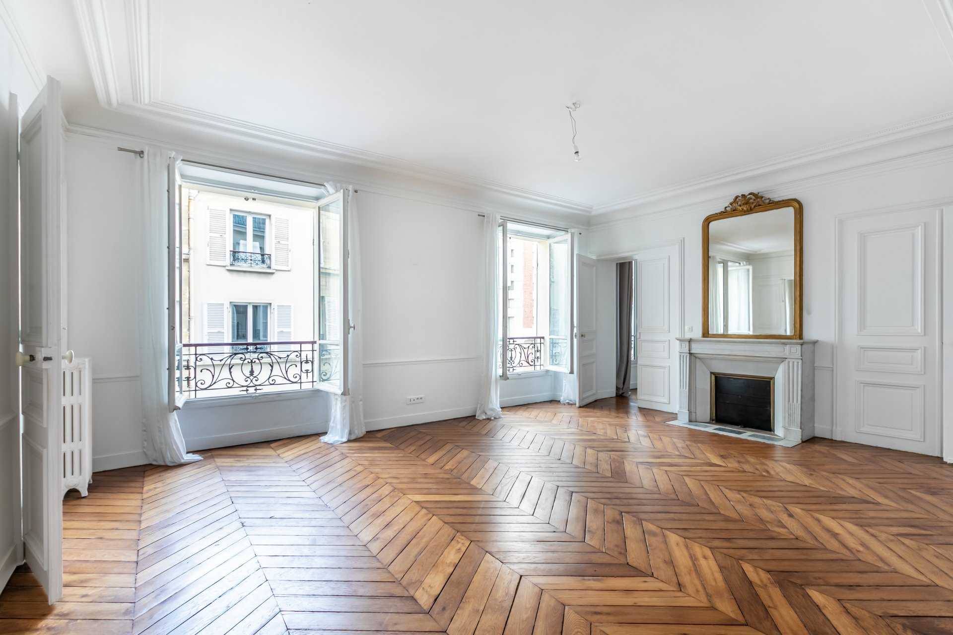 Apartment Paris 75017  -  ref 6298799 (picture 1)