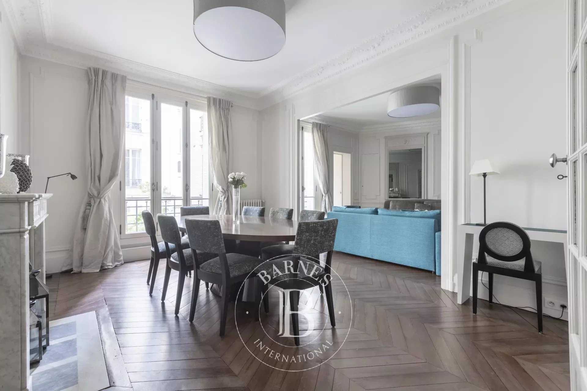 Apartment Paris 75017  -  ref 84514817 (picture 2)