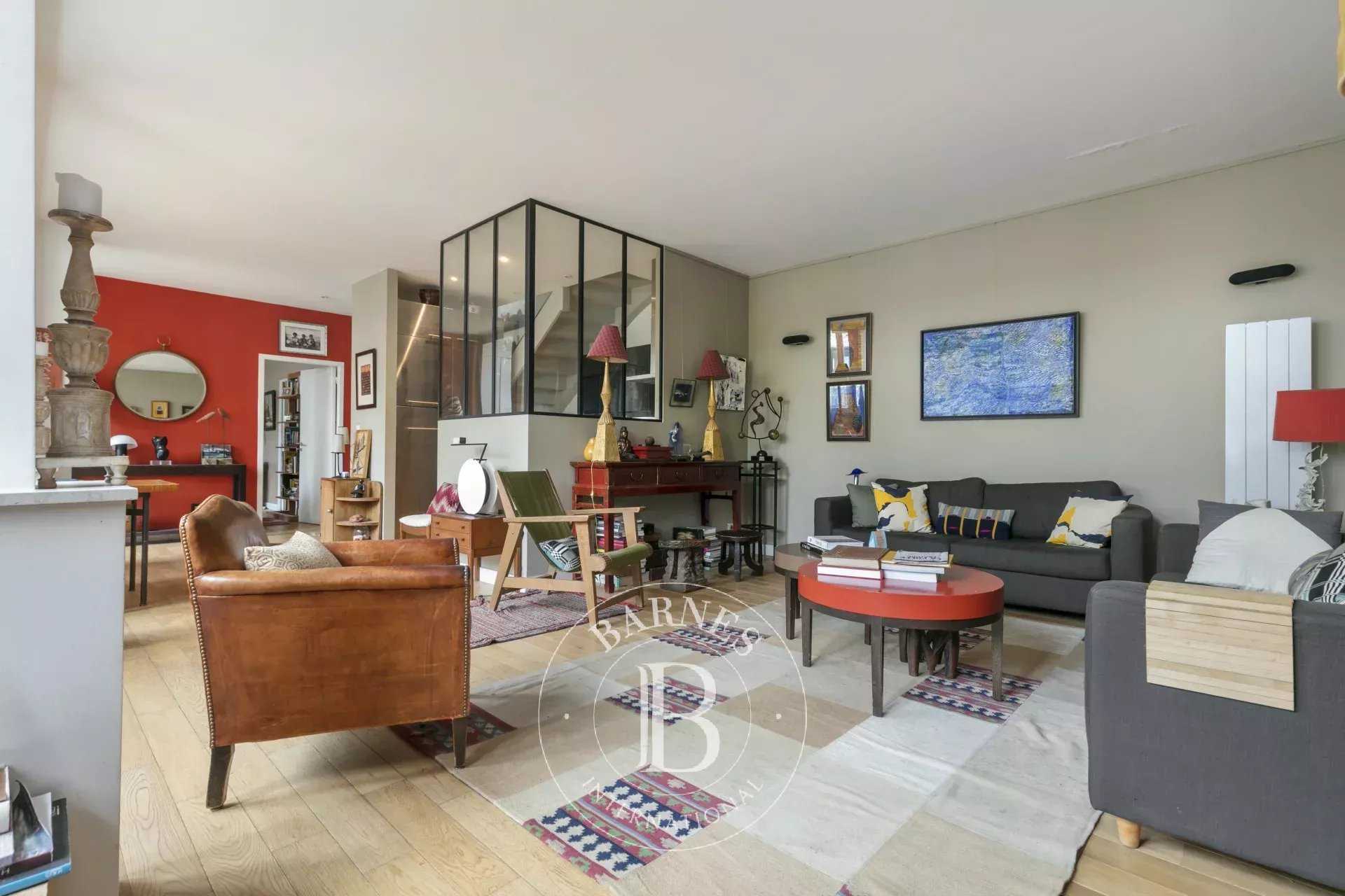 Apartment Paris 75017  -  ref 86357675 (picture 3)