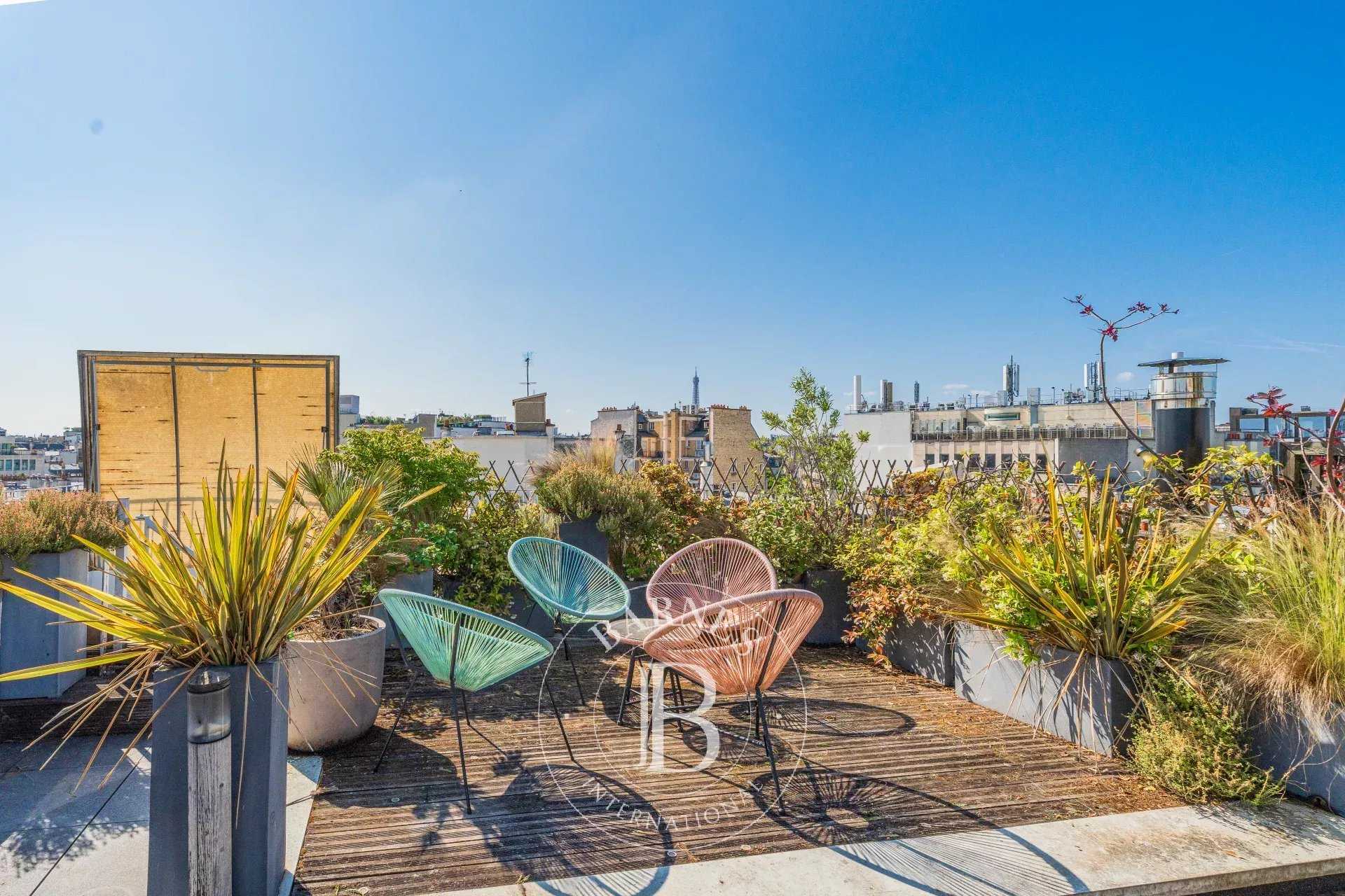 Apartment Paris 75017  -  ref 86002726 (picture 2)
