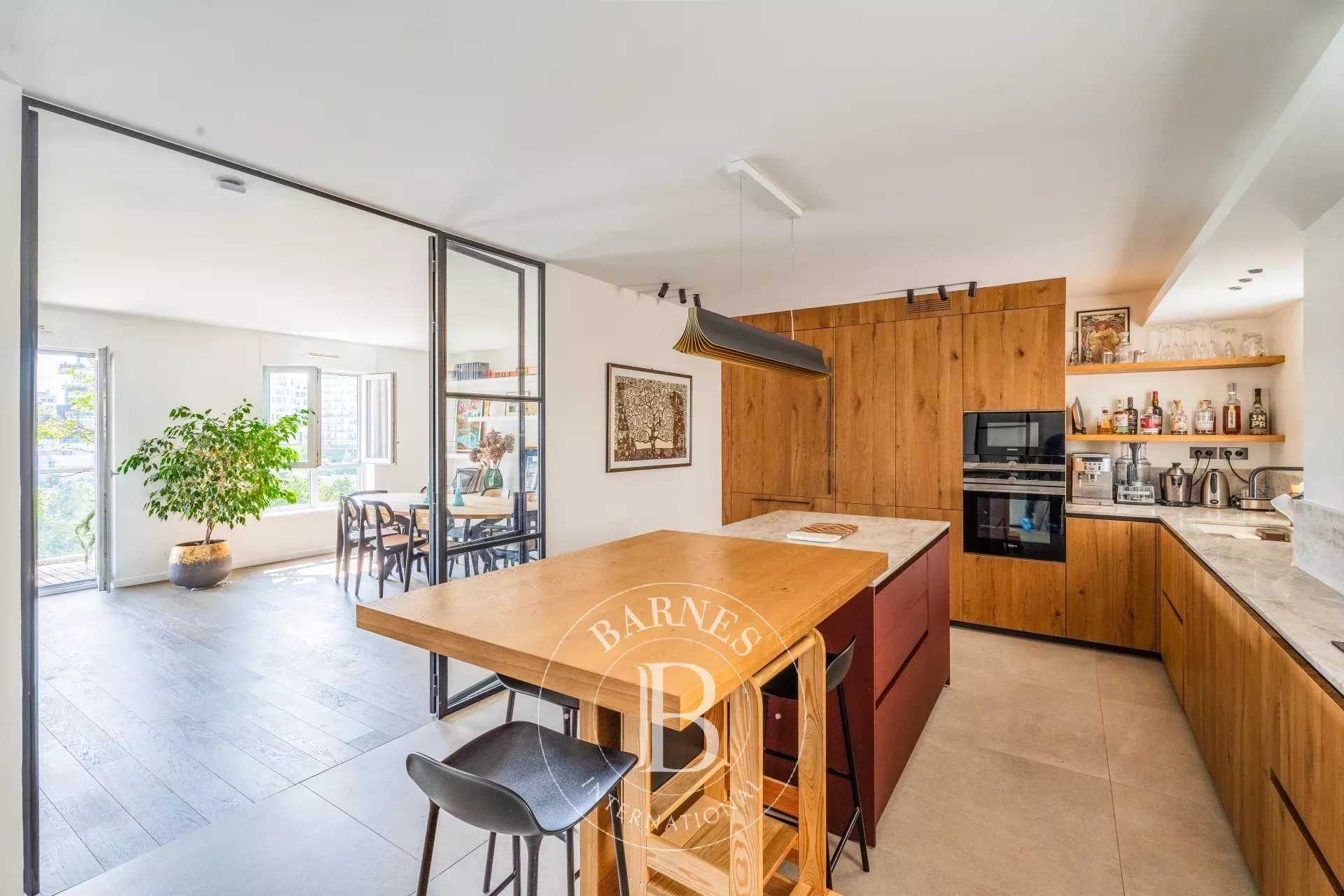 Appartement Paris 75017  -  ref 86001700 (picture 3)