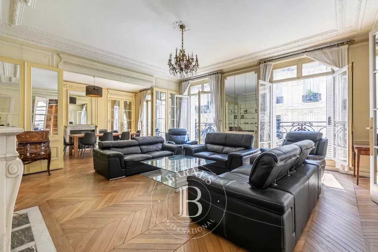 Piso Paris 75017  -  ref 7108593 (picture 1)