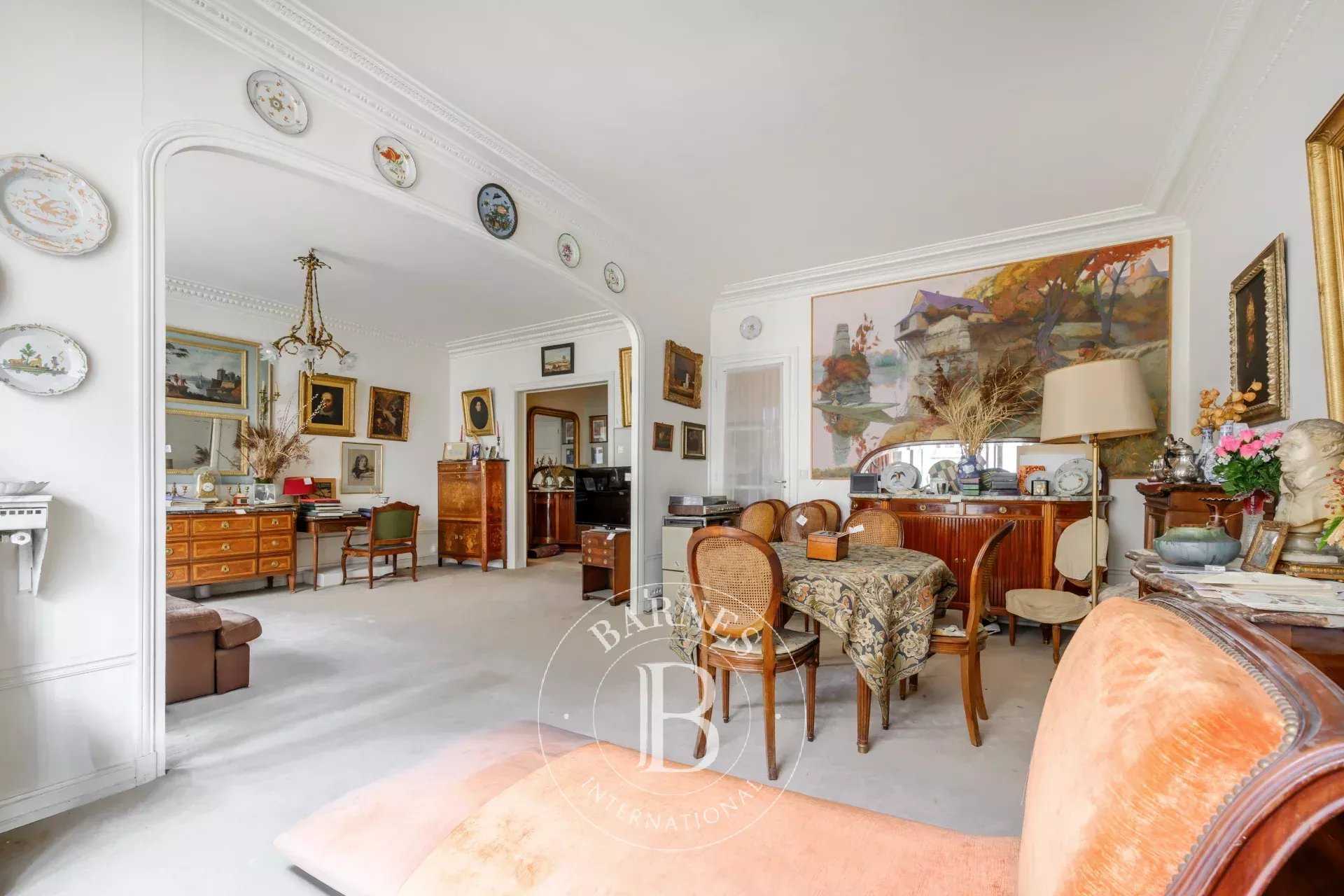Apartment Paris 75017  -  ref 86198233 (picture 2)
