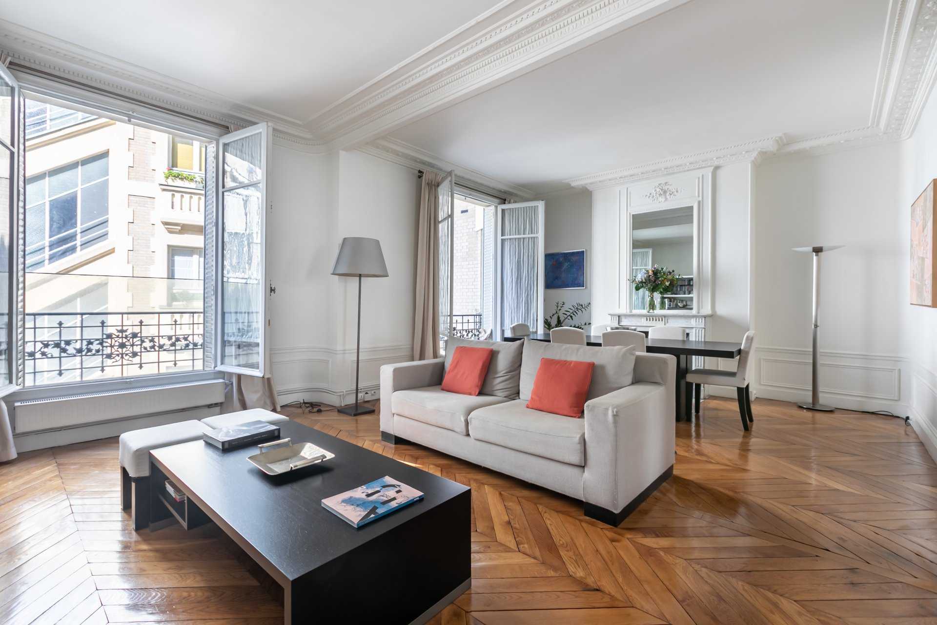 Apartment Paris 75017  -  ref 6793017 (picture 1)
