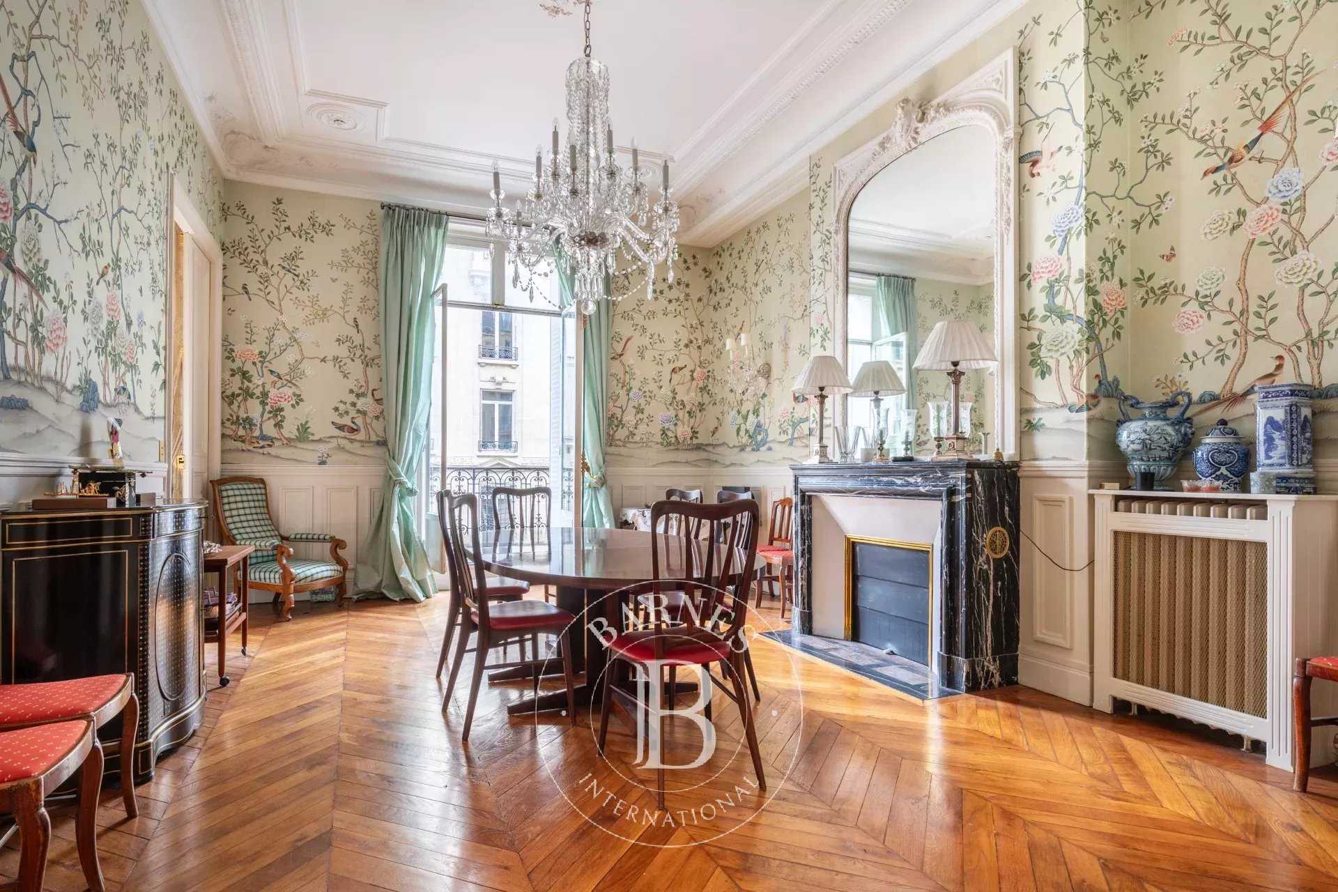 Appartement Paris 75017  -  ref 84086098 (picture 3)