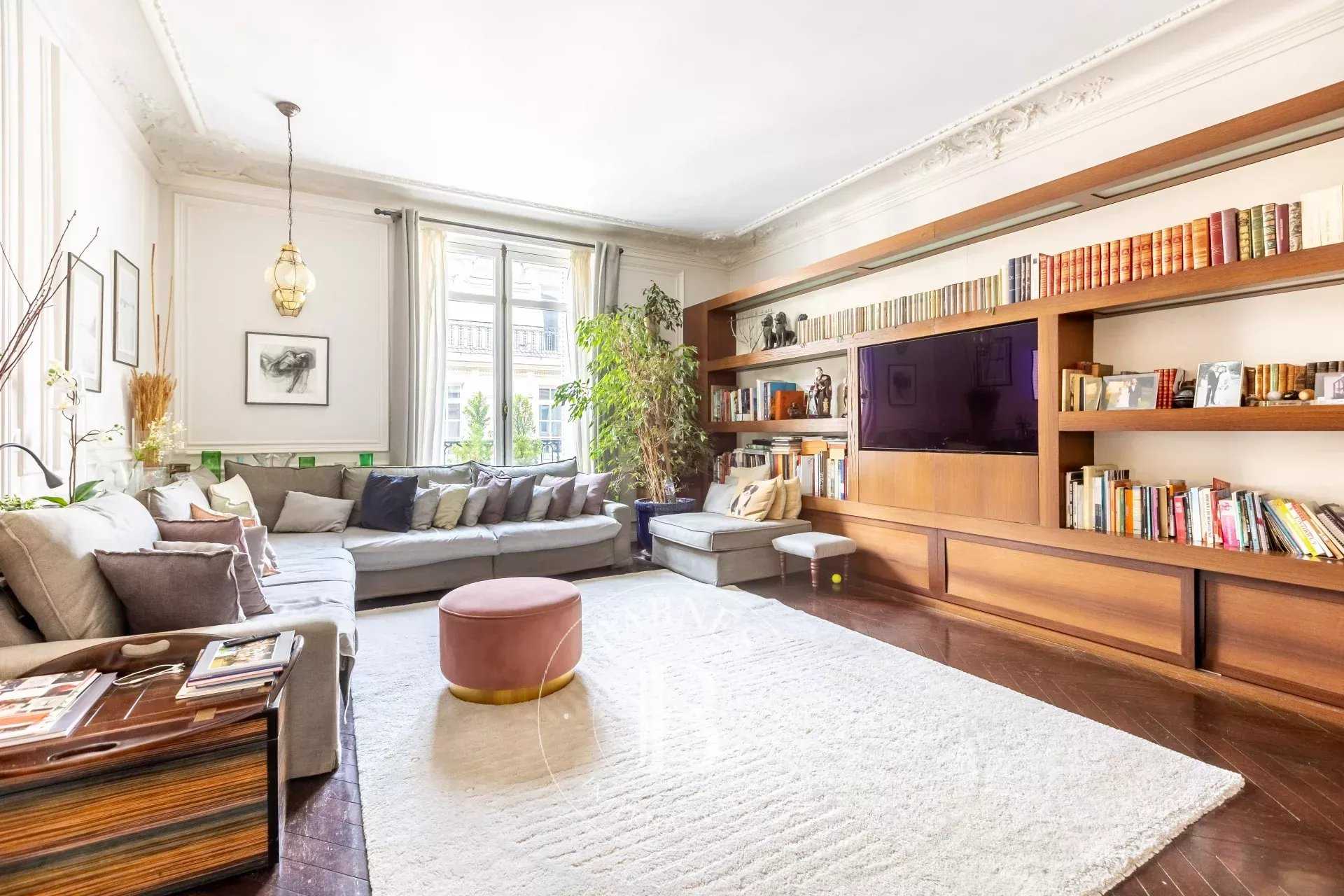 Appartement Paris 75017  -  ref 86951634 (picture 1)