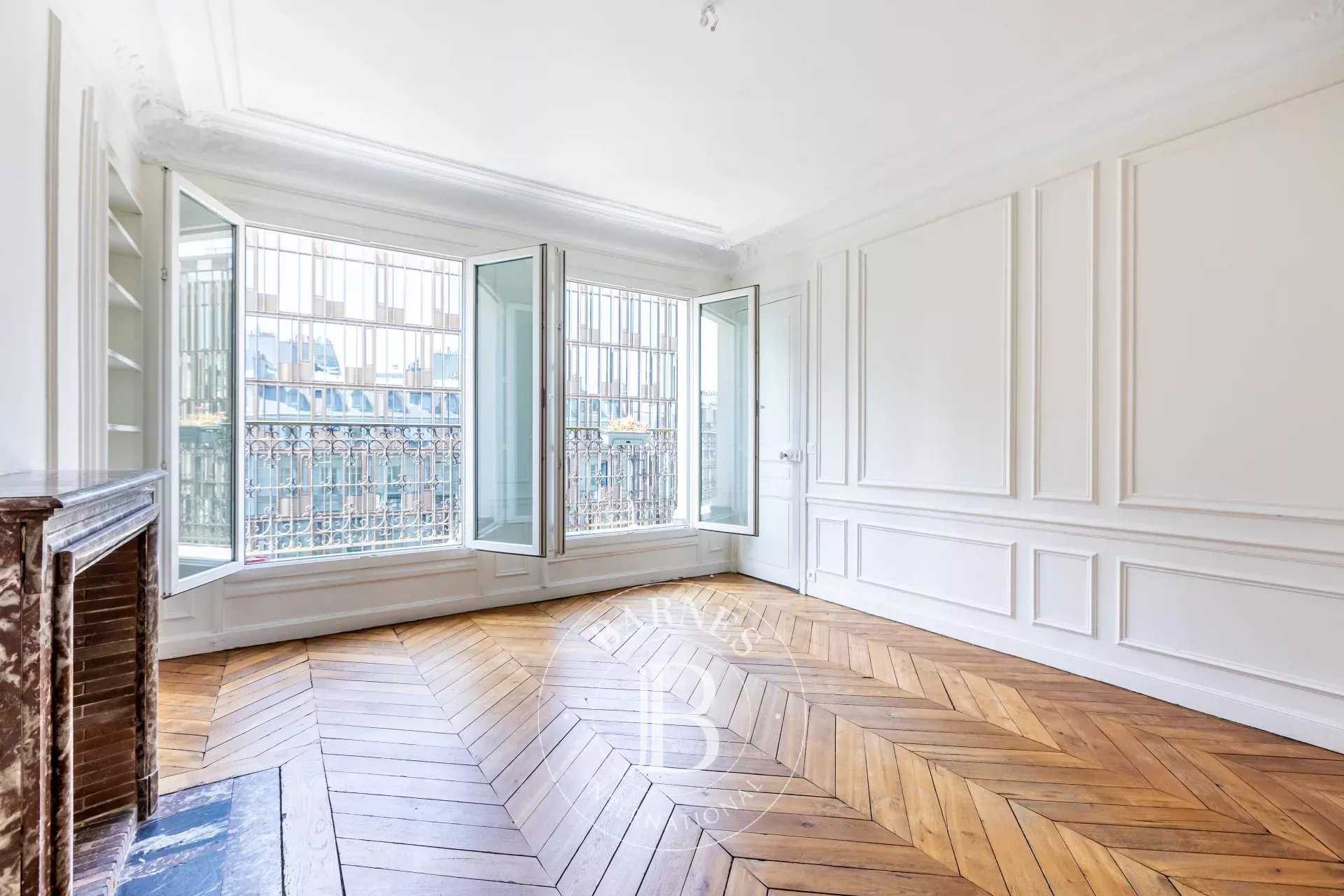 Piso Paris 75017  -  ref 87123864 (picture 2)