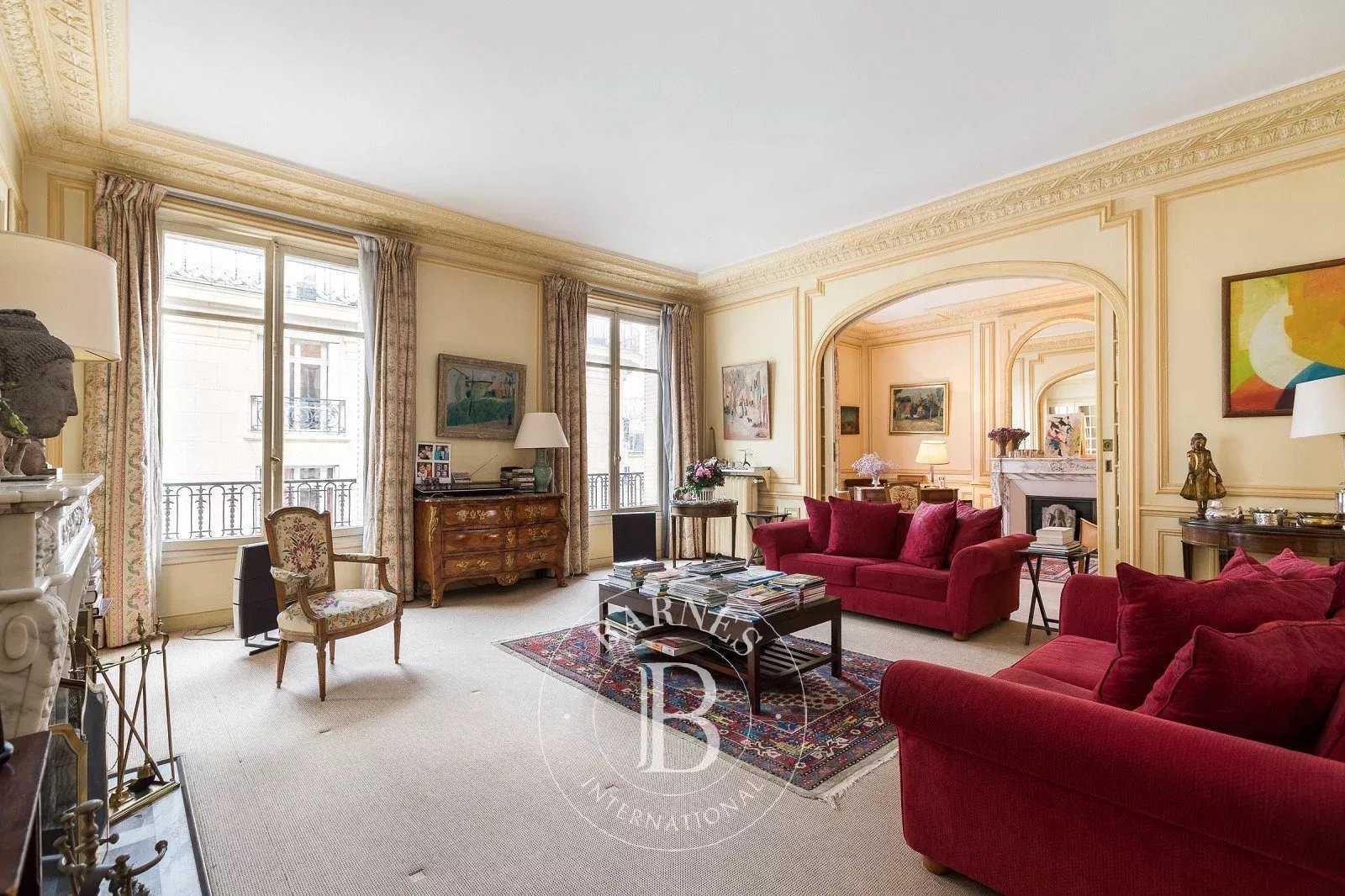 Apartment Paris 75017  -  ref 86514387 (picture 3)