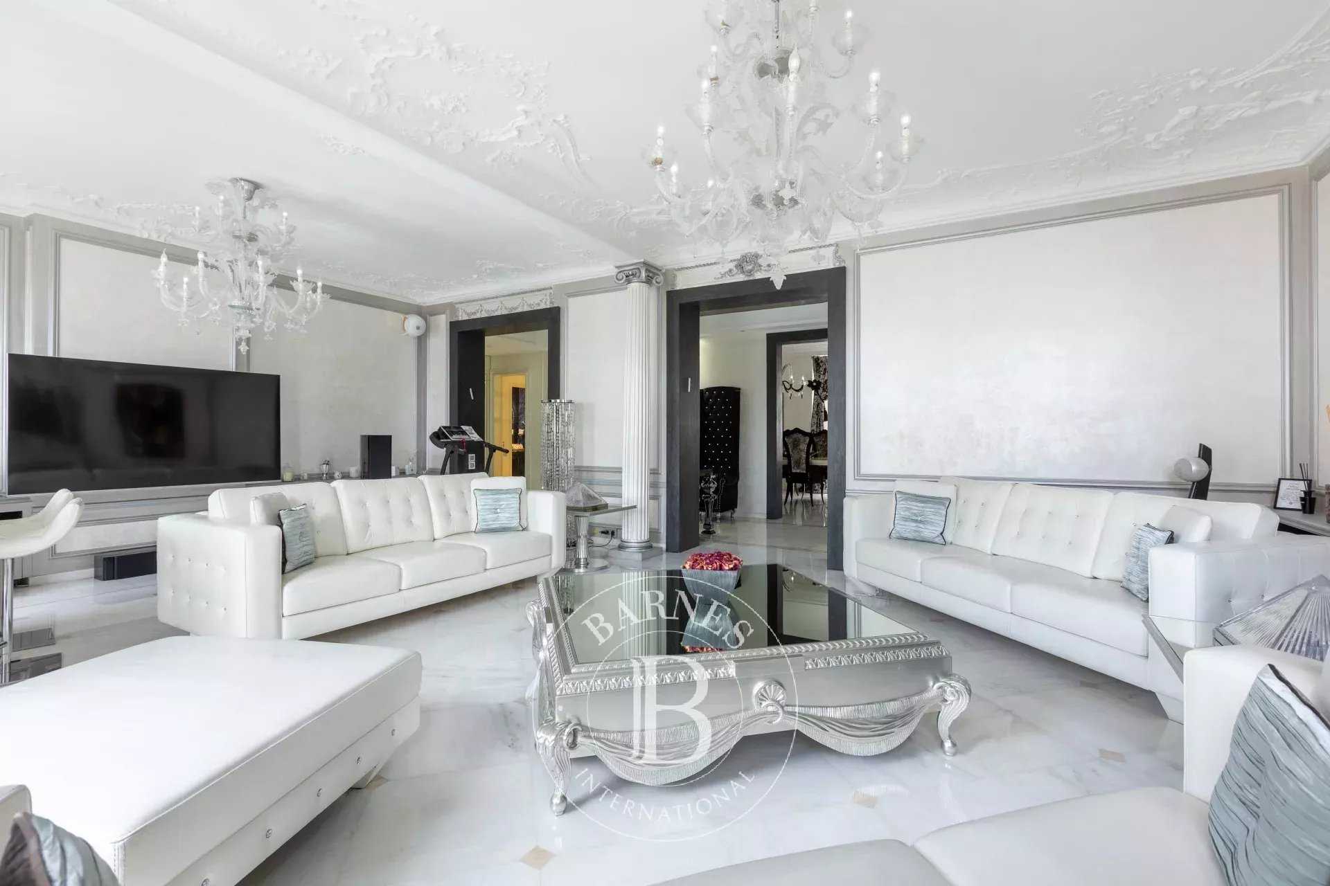 Piso Paris 75017  -  ref 86333361 (picture 3)