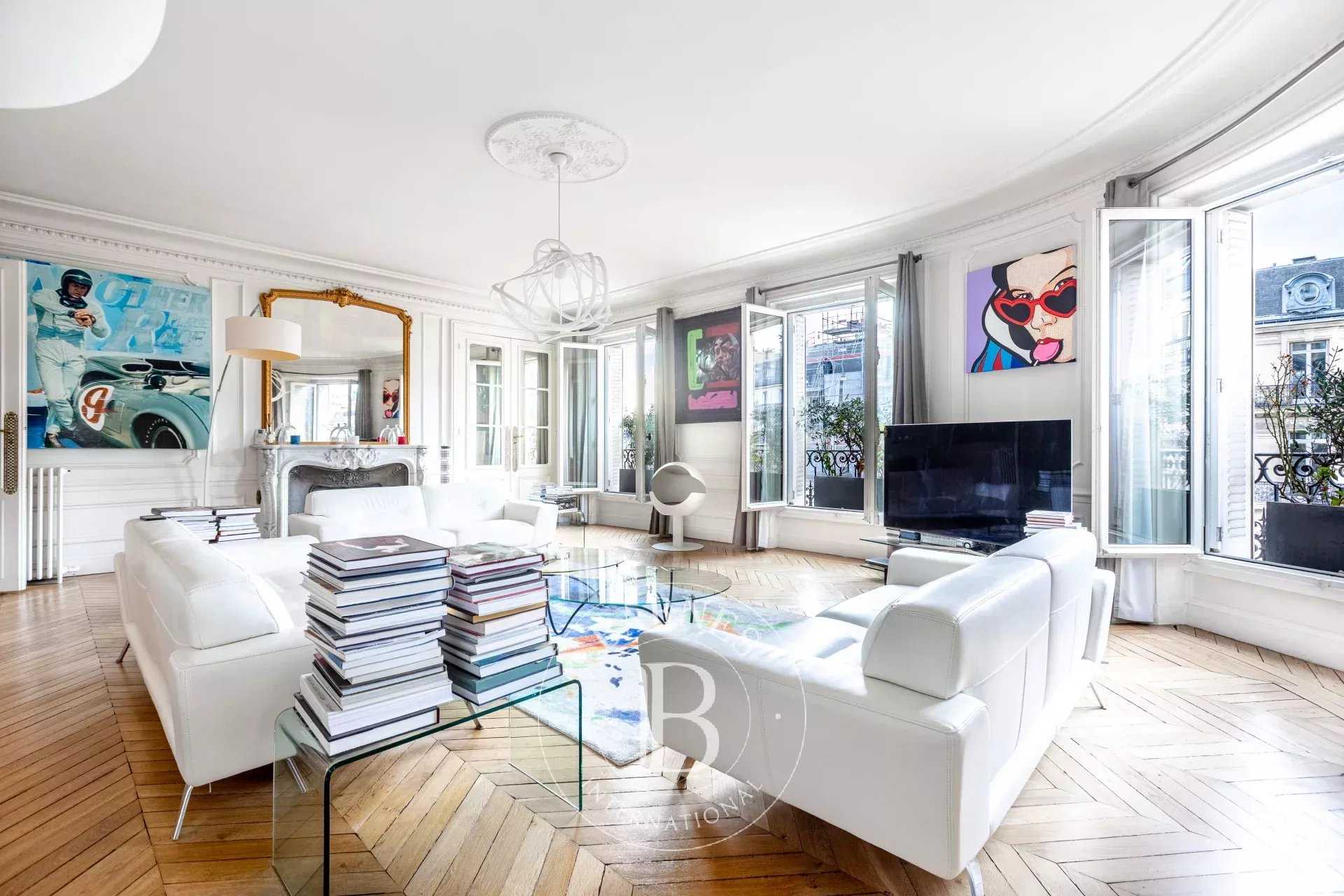 Piso Paris 75008  -  ref 86650476 (picture 1)