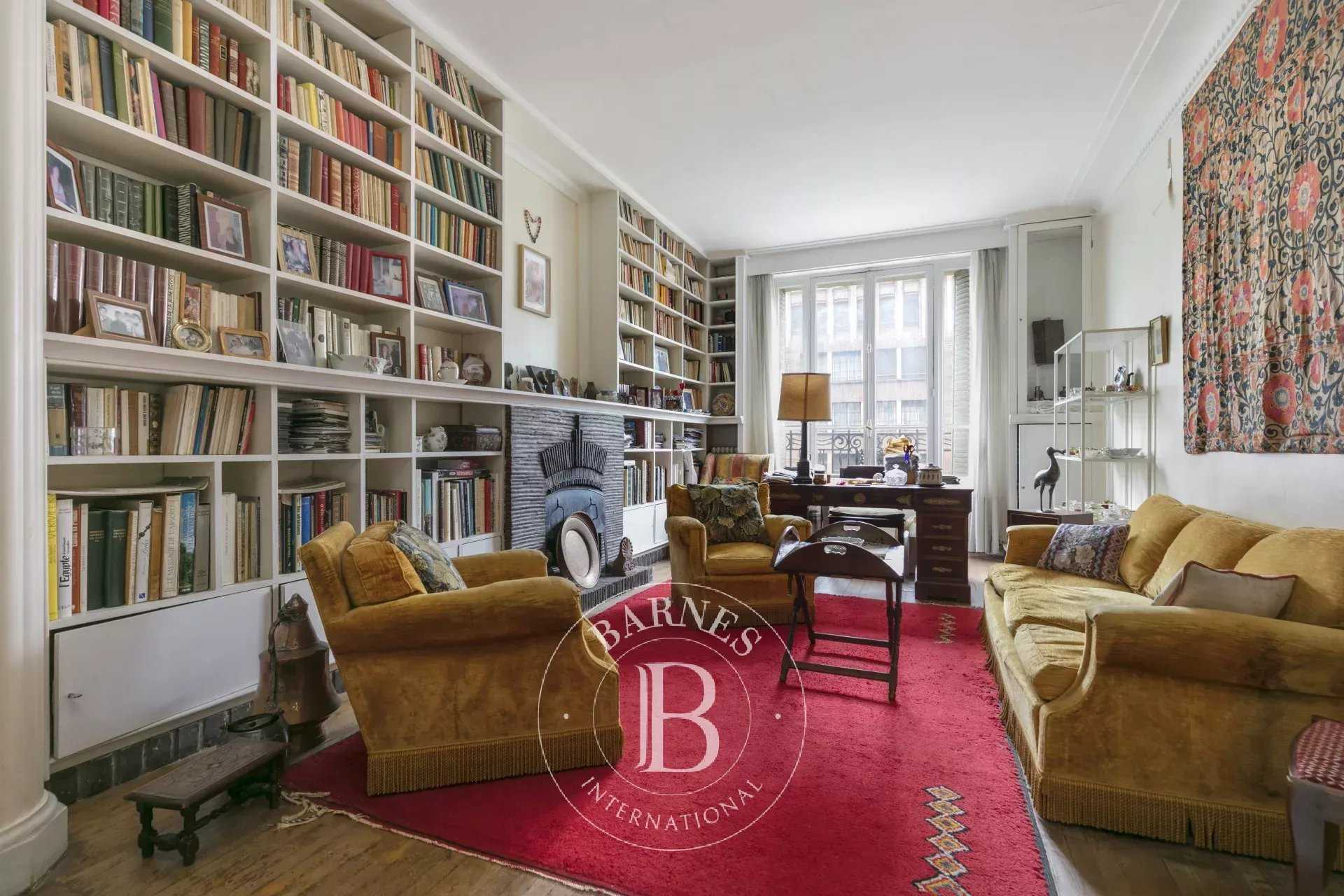 Appartement Paris 75017  -  ref 85978485 (picture 2)