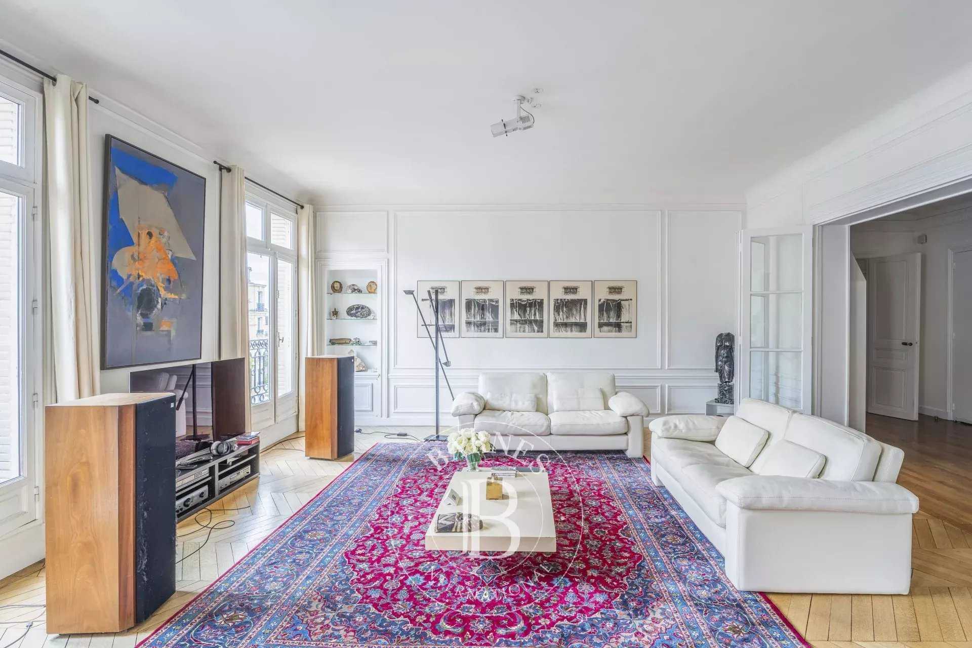 Appartement Paris 75017  -  ref 85978844 (picture 3)