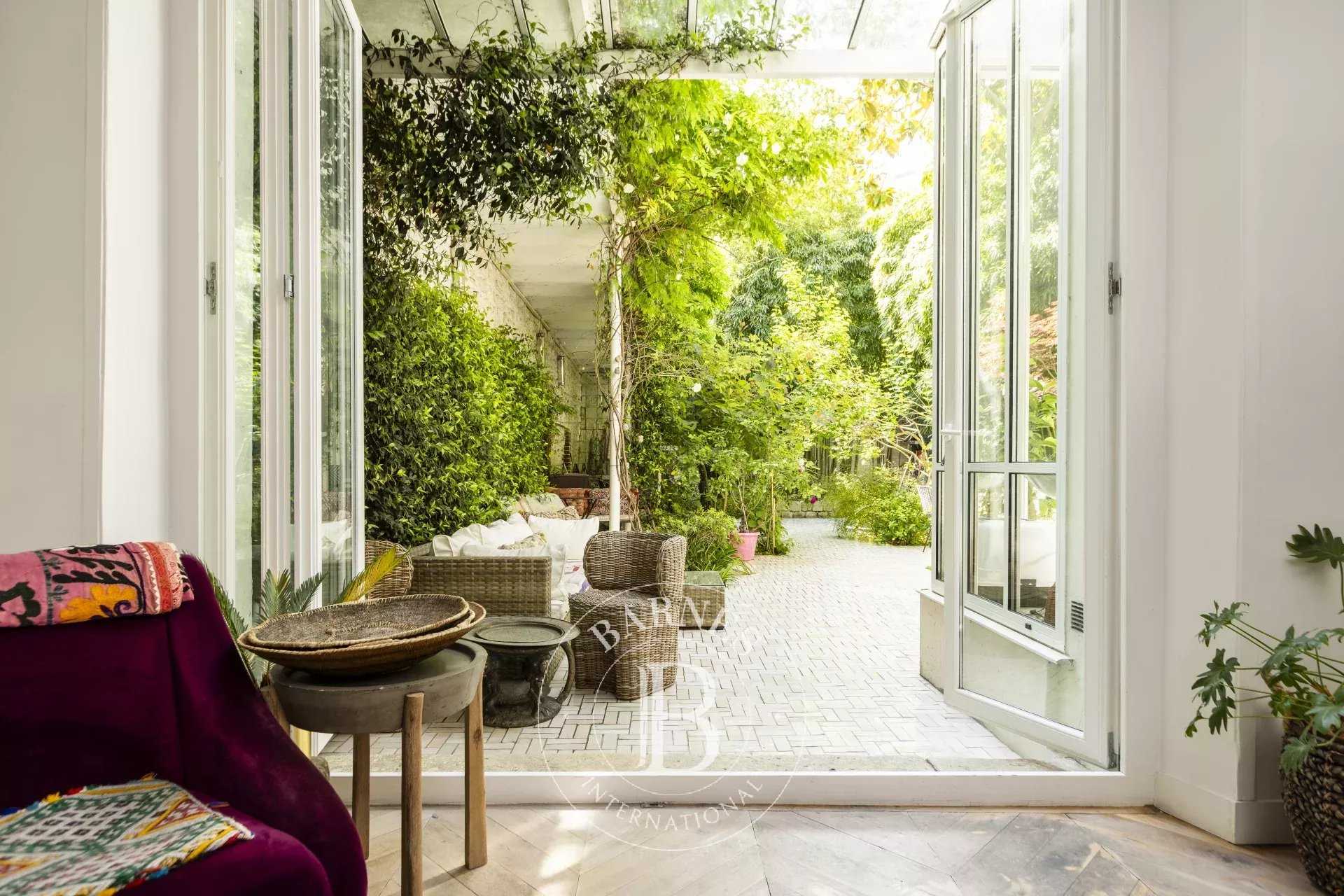 Maison Paris 75017  -  ref 85901291 (picture 3)