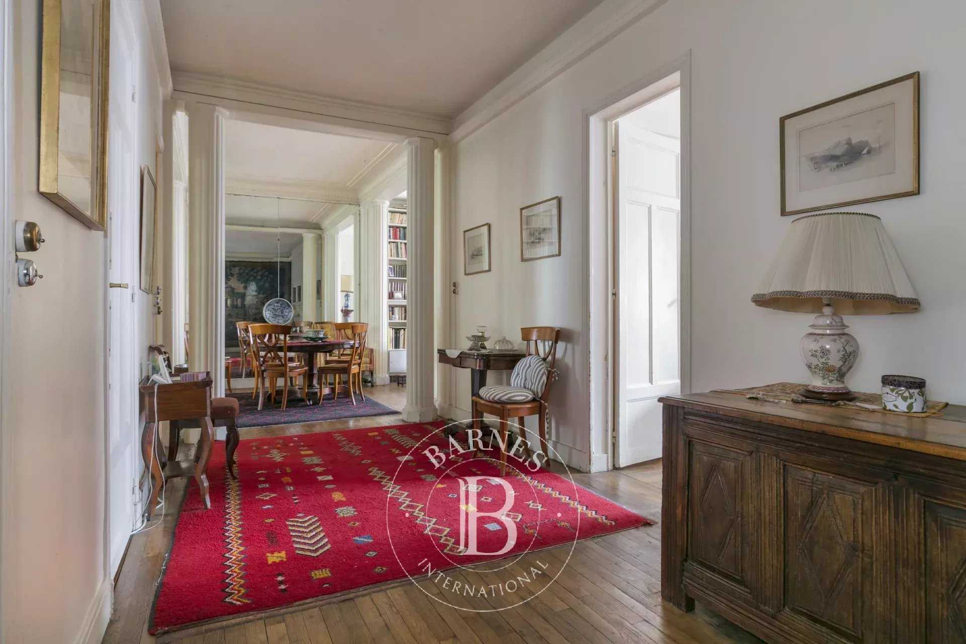 Appartement Paris 75017  -  ref 85978485 (picture 3)
