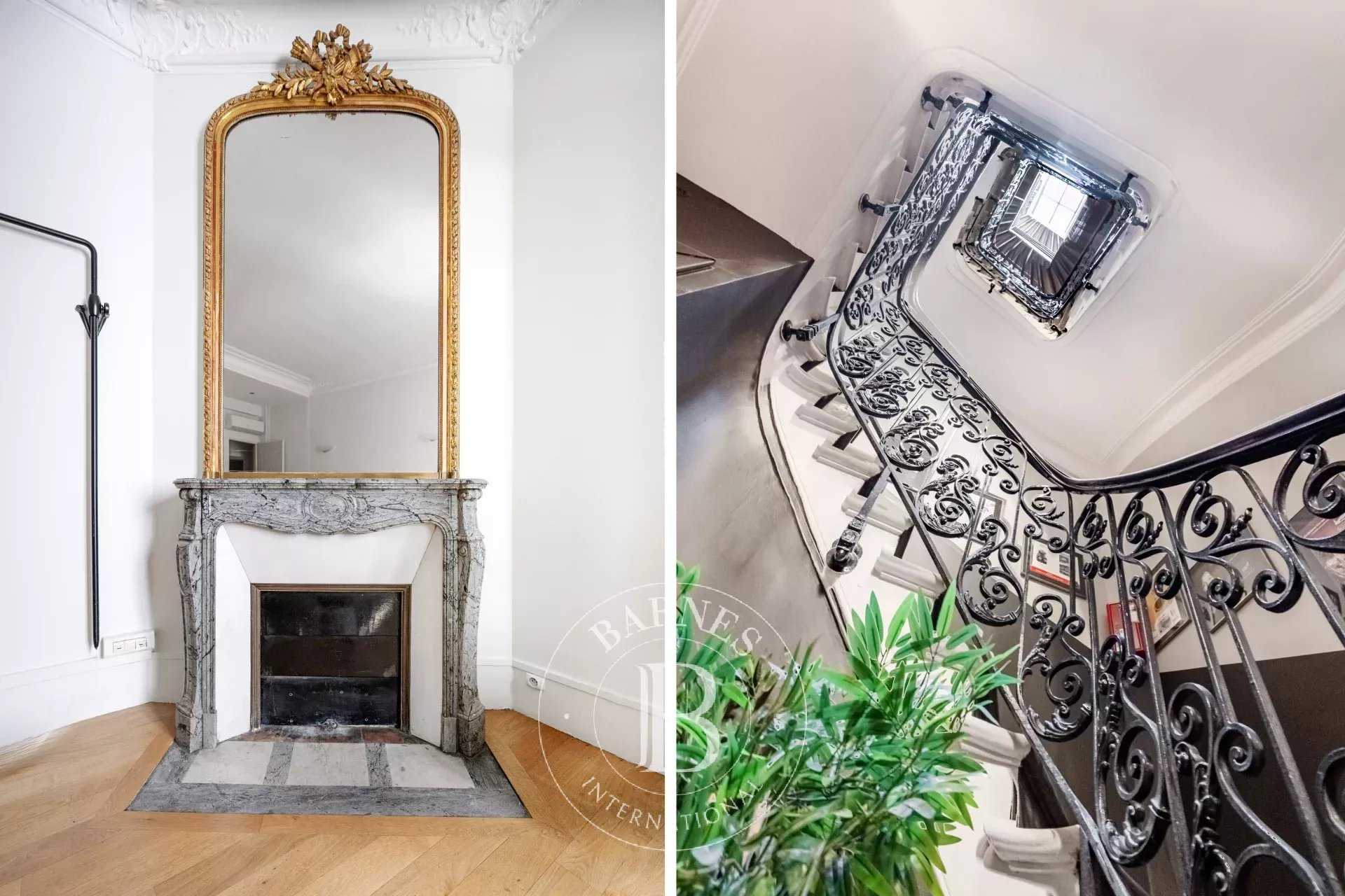 Mansion Paris 75017  -  ref 86141013 (picture 2)