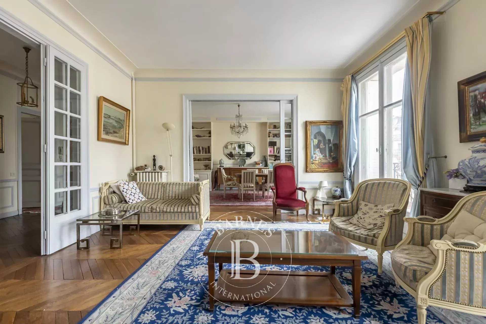 Apartment Paris 75017  -  ref 85591639 (picture 2)