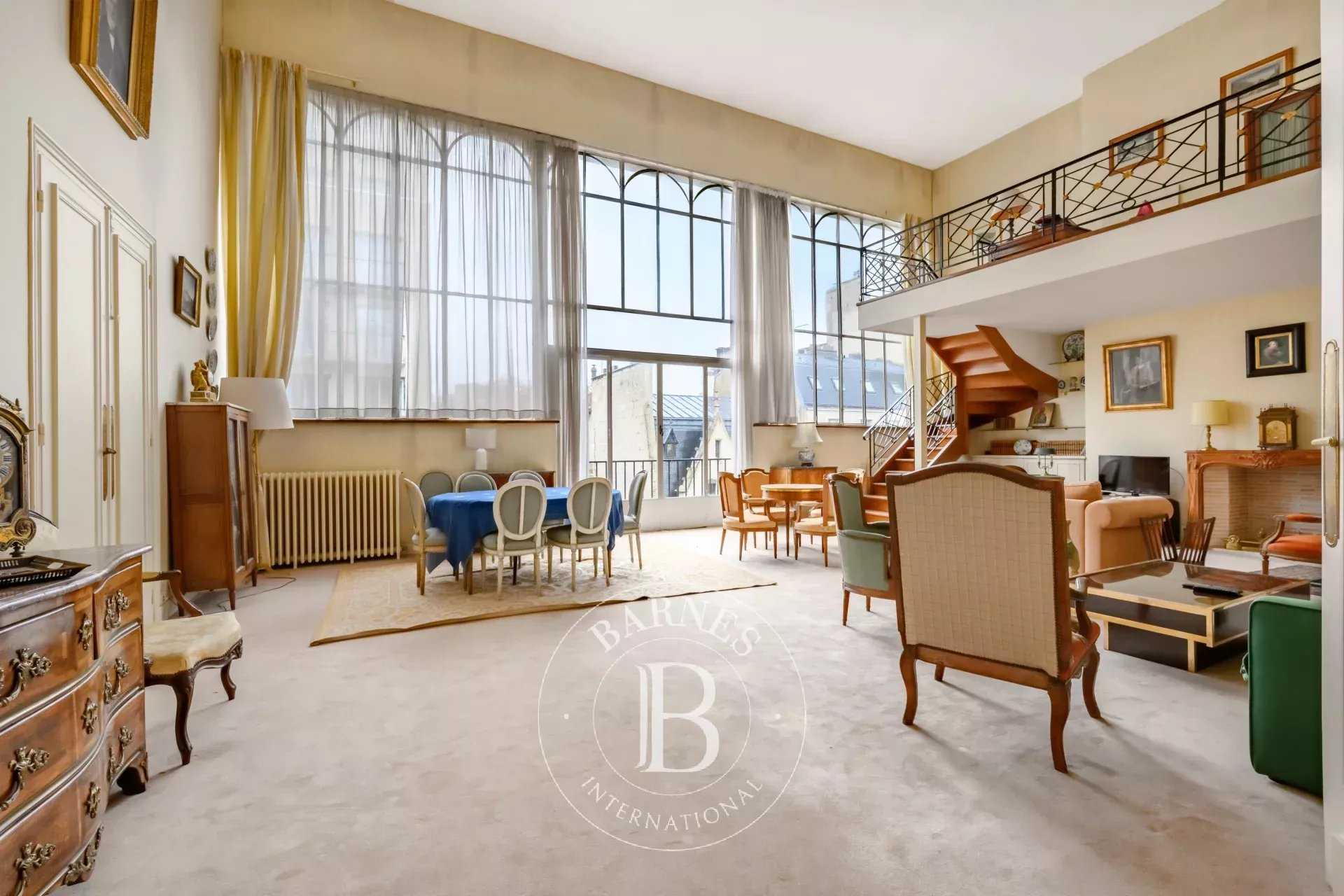 Appartement Paris 75017  -  ref 86472649 (picture 1)