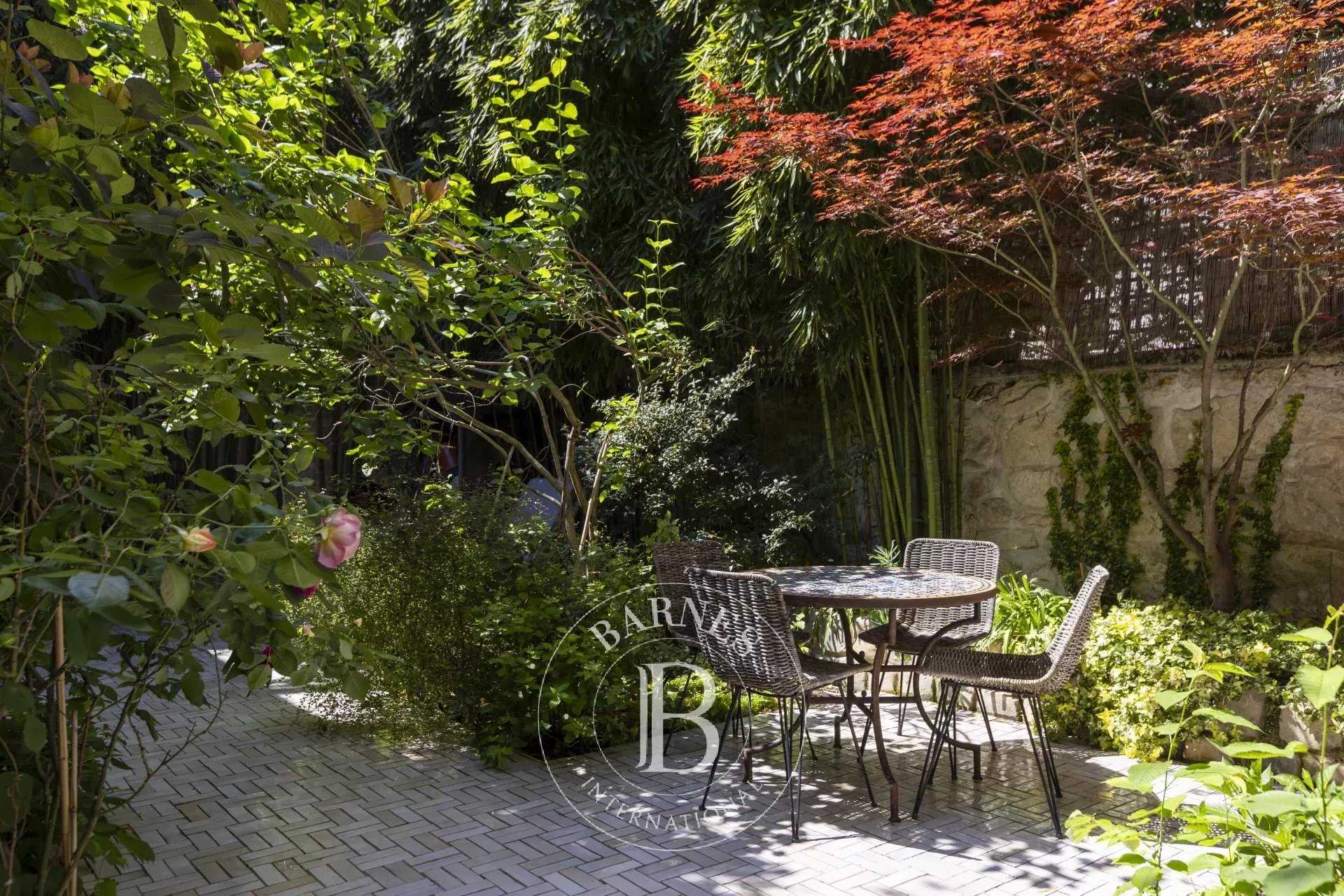 Piso Paris 75017  -  ref 85901291 (picture 3)