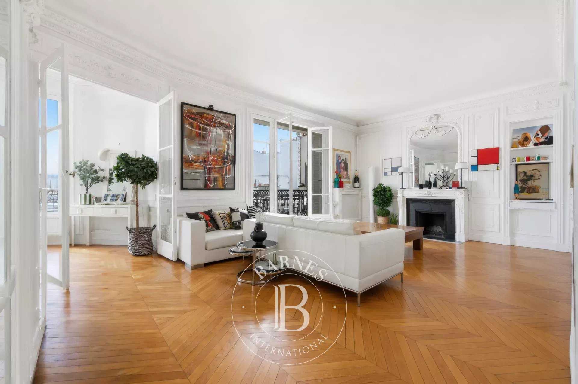 Piso Paris 75017  -  ref 86853575 (picture 2)
