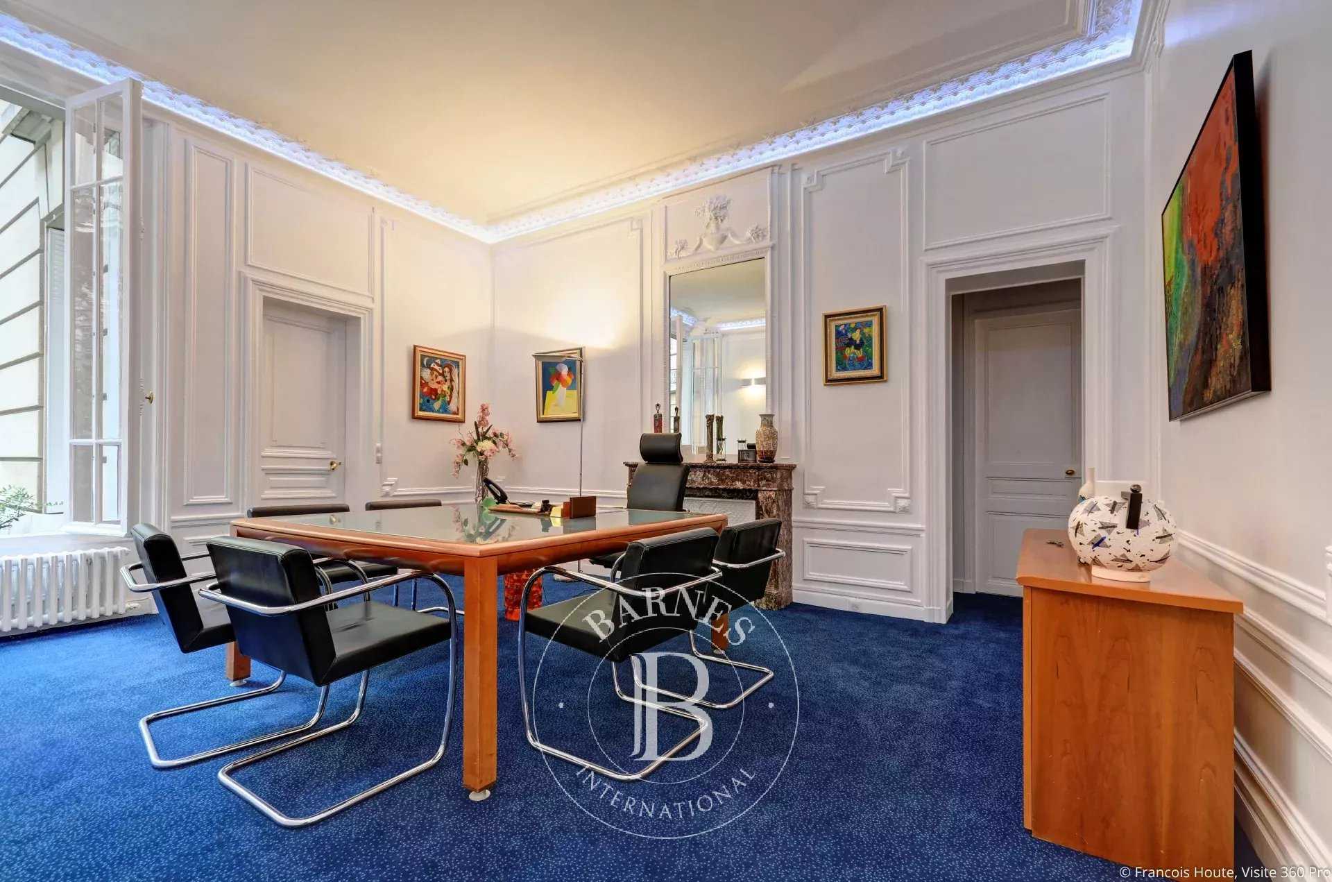 Appartement Paris 75017  -  ref 86231155 (picture 2)