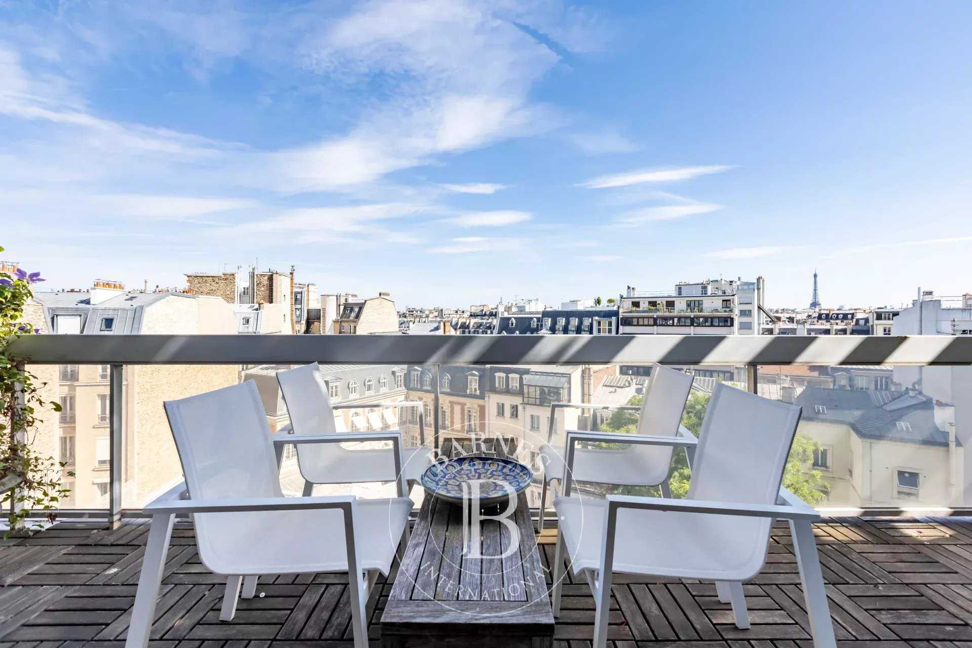 Piso Paris 75017  -  ref 87107456 (picture 2)