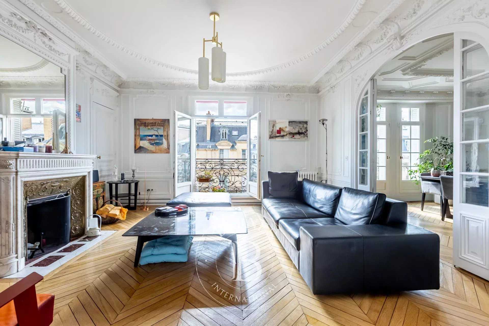 Appartement Paris 75017  -  ref 86191203 (picture 1)