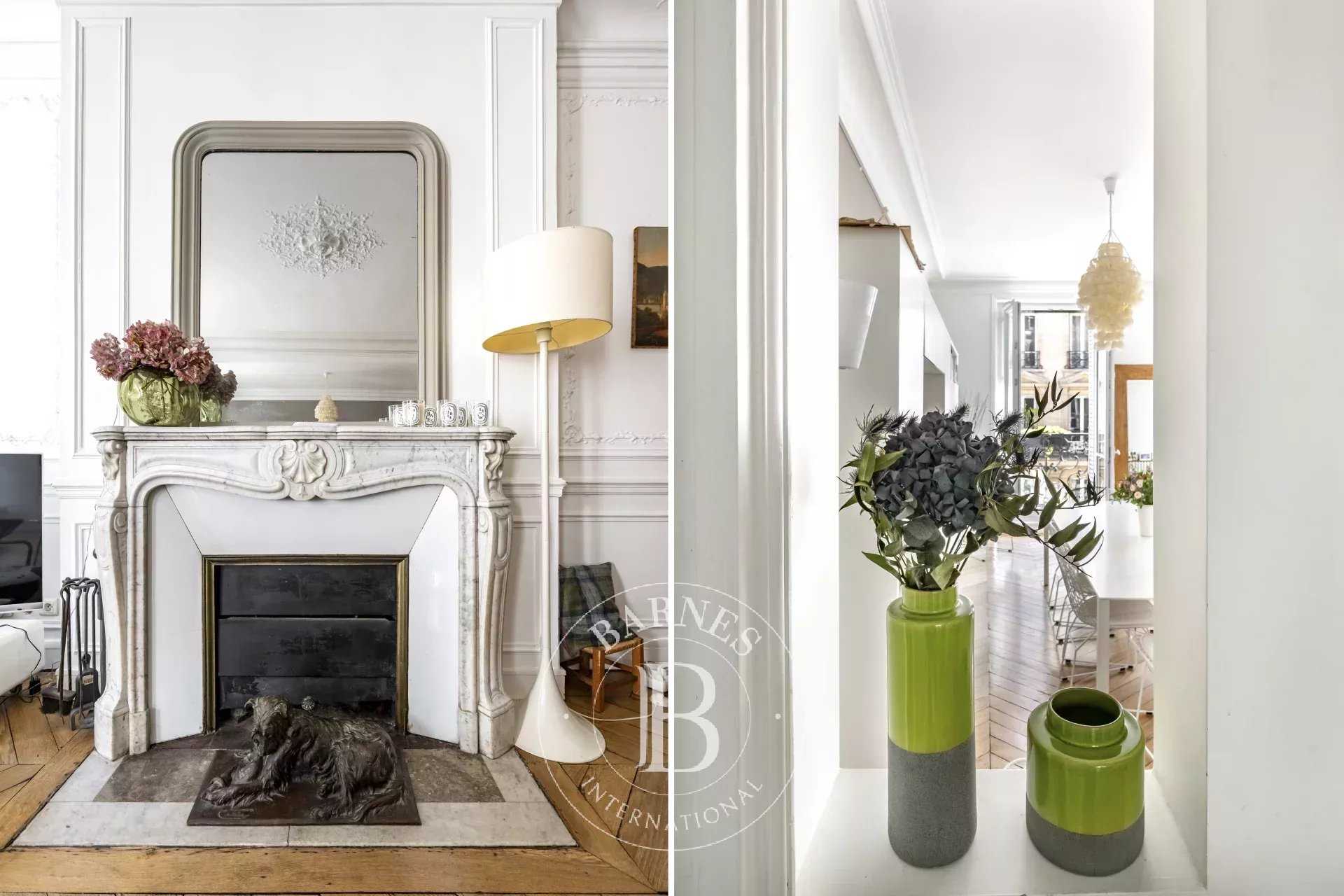 Piso Paris 75008  -  ref 85833774 (picture 3)