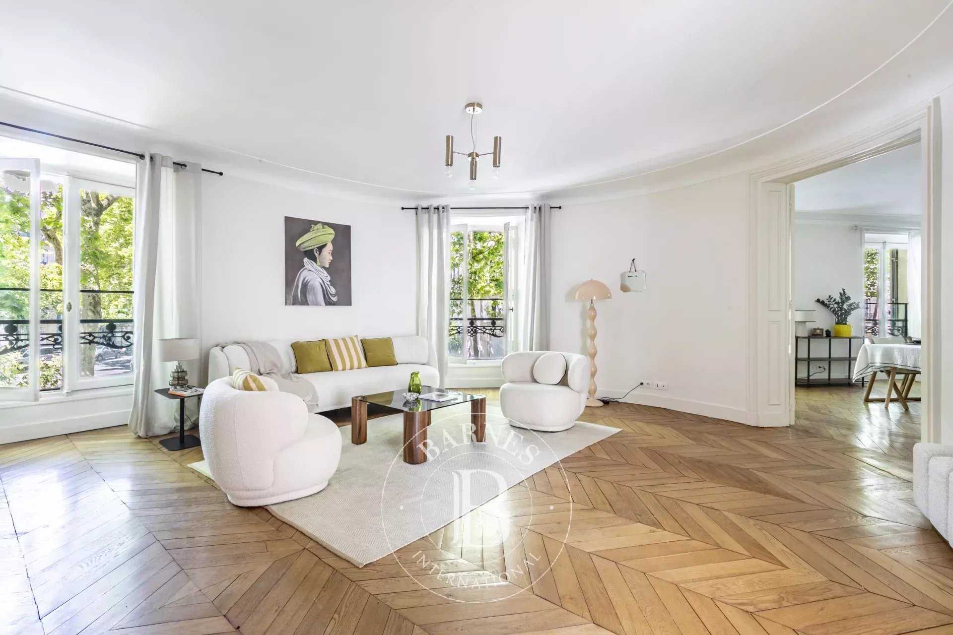 Appartement Paris 75017  -  ref 86590498 (picture 1)