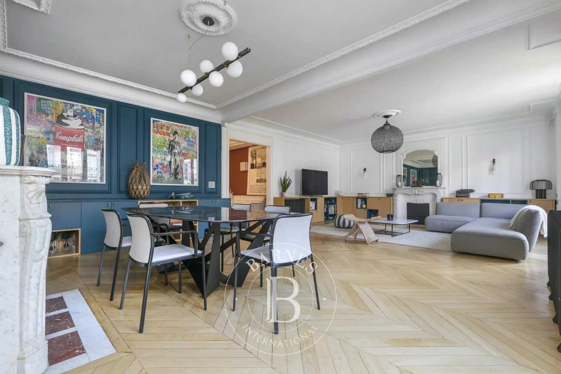 Piso Paris 75017  -  ref 85976731 (picture 2)