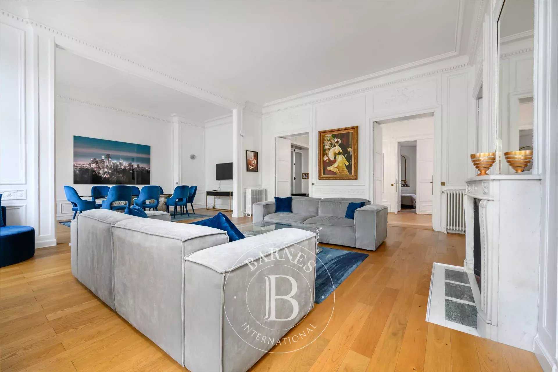 Apartment Paris 75017  -  ref 86349919 (picture 3)